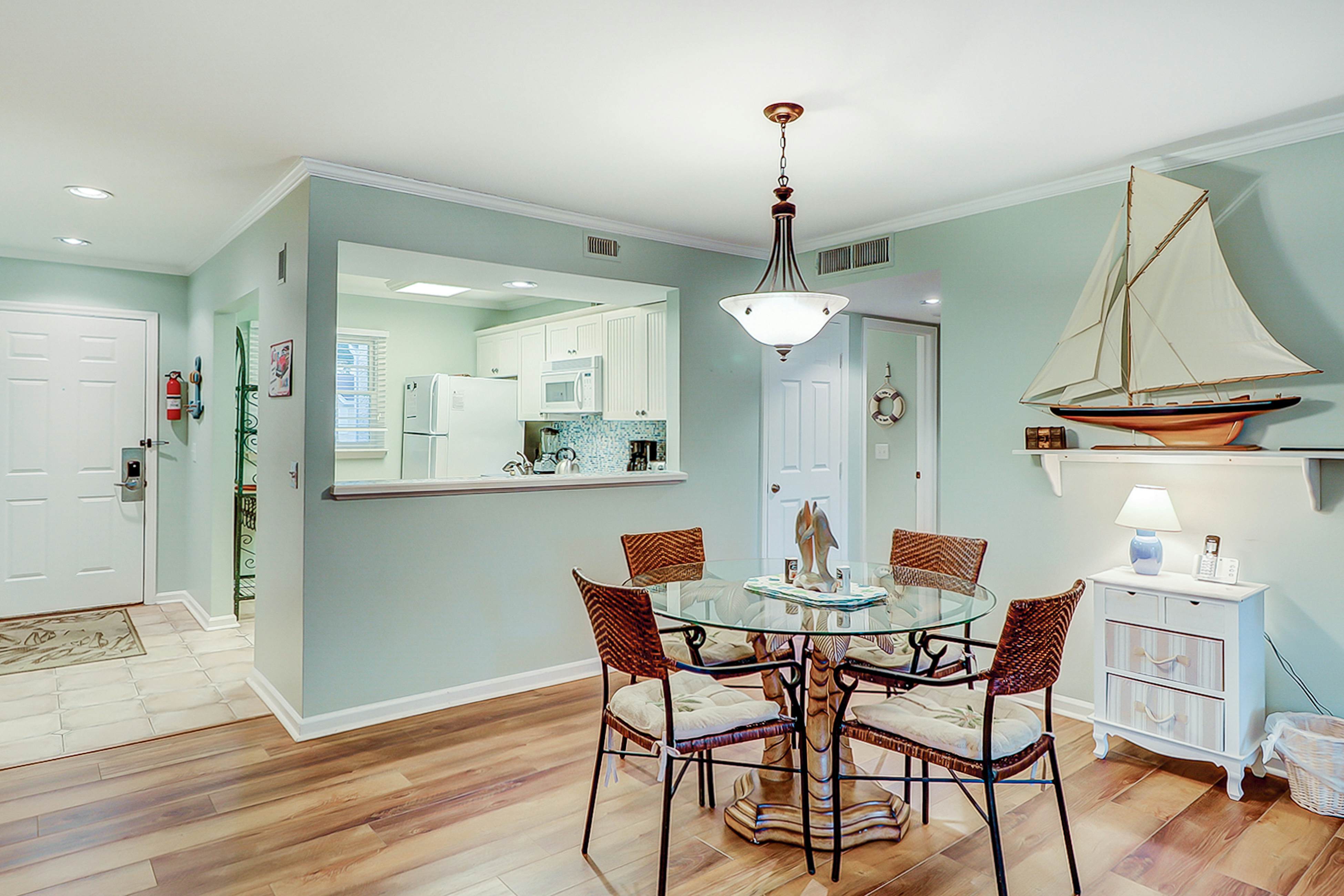 Beckenham 205 2 BD Hilton Head, SC Vacation Rental Vacasa