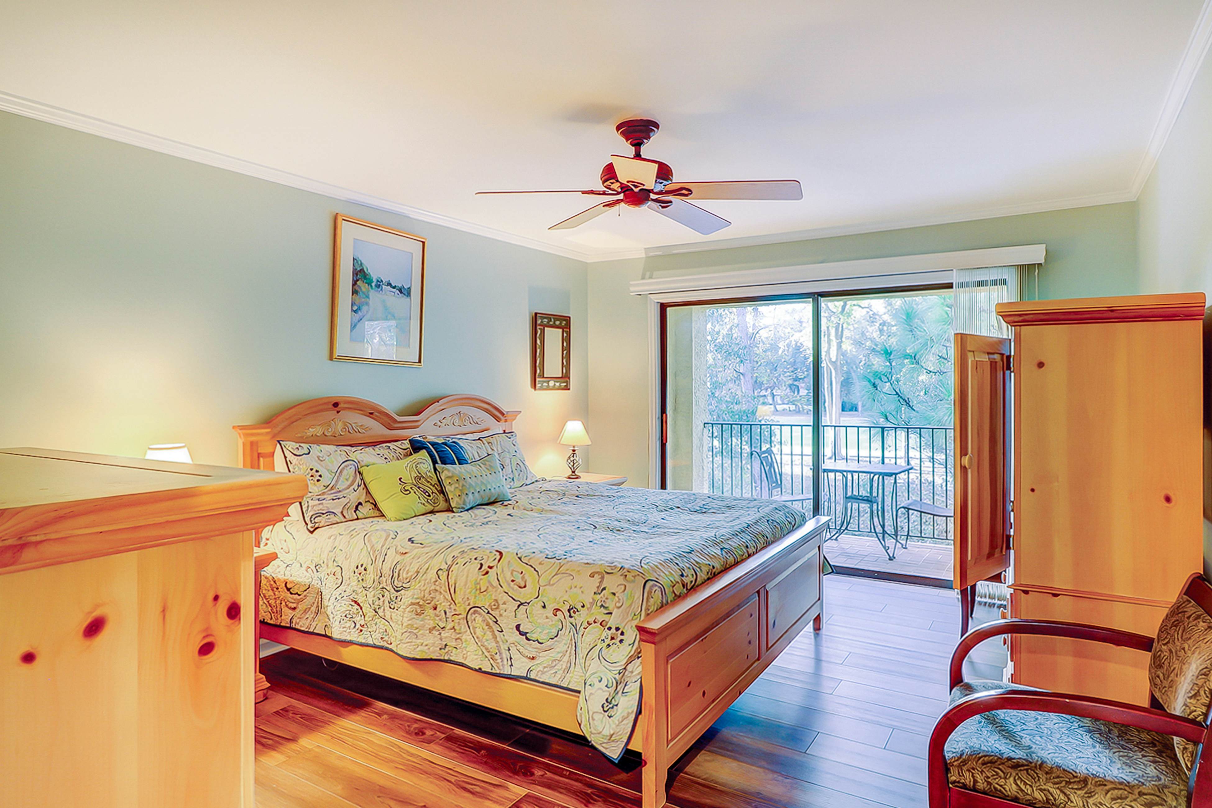 Beckenham 205 2 BD Hilton Head, SC Vacation Rental Vacasa