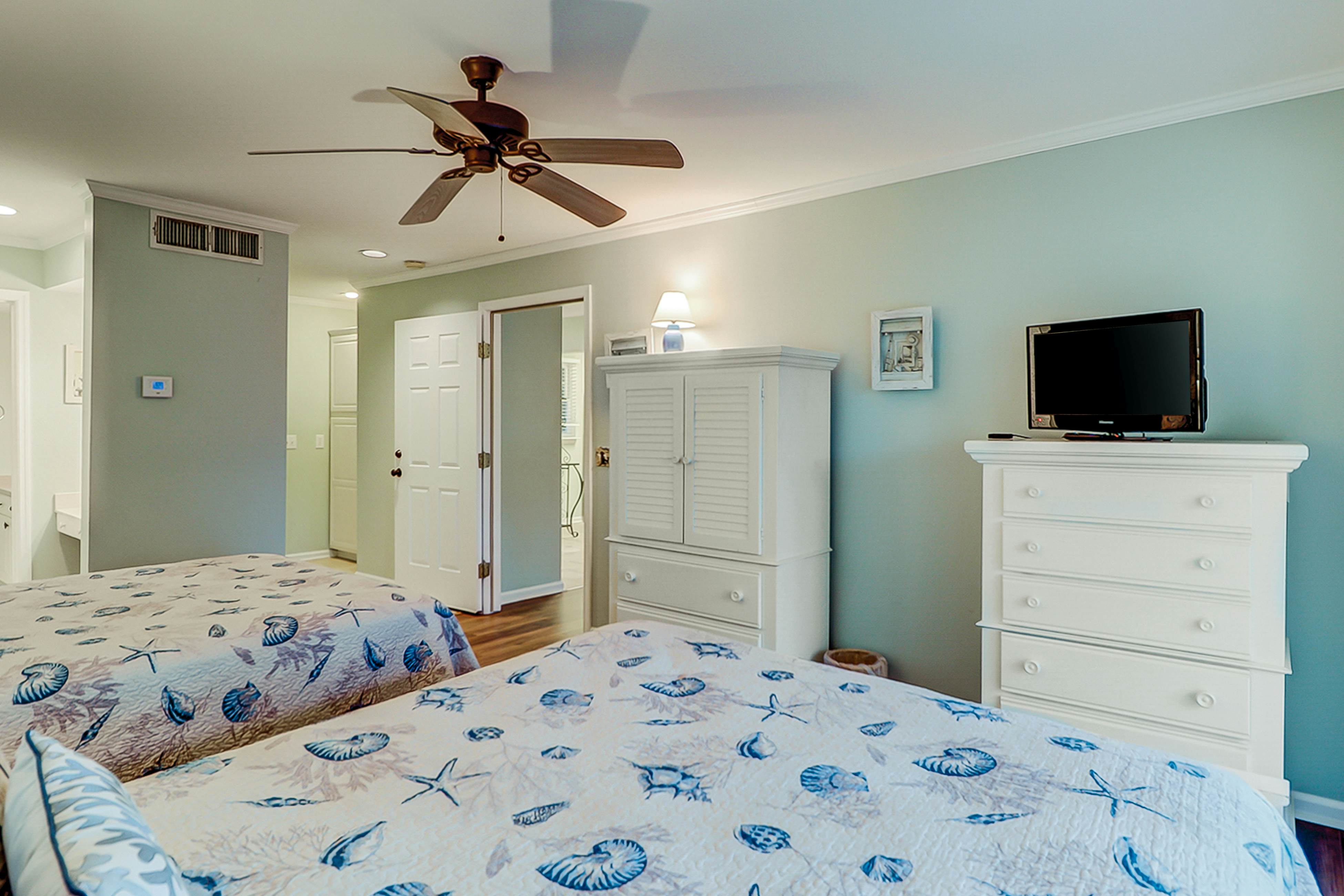 Beckenham 205 2 BD Hilton Head, SC Vacation Rental Vacasa