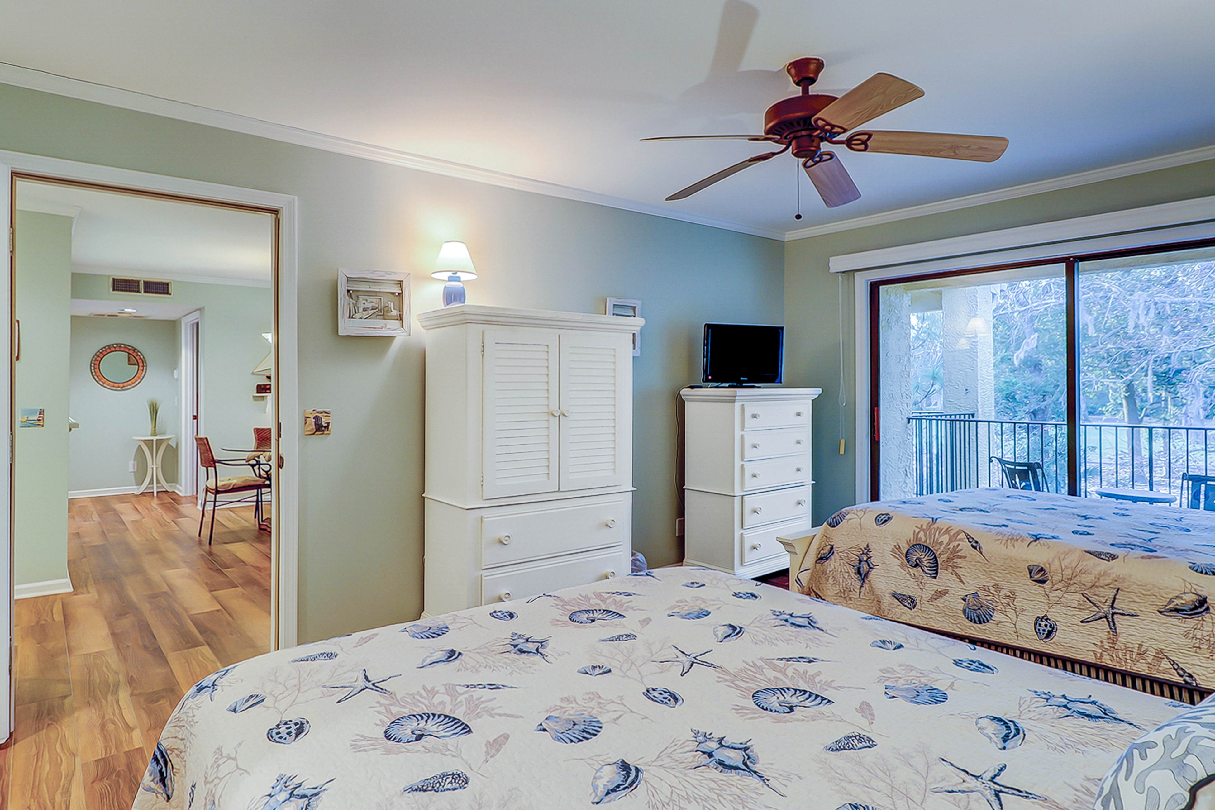 Beckenham 205 2 BD Hilton Head, SC Vacation Rental Vacasa
