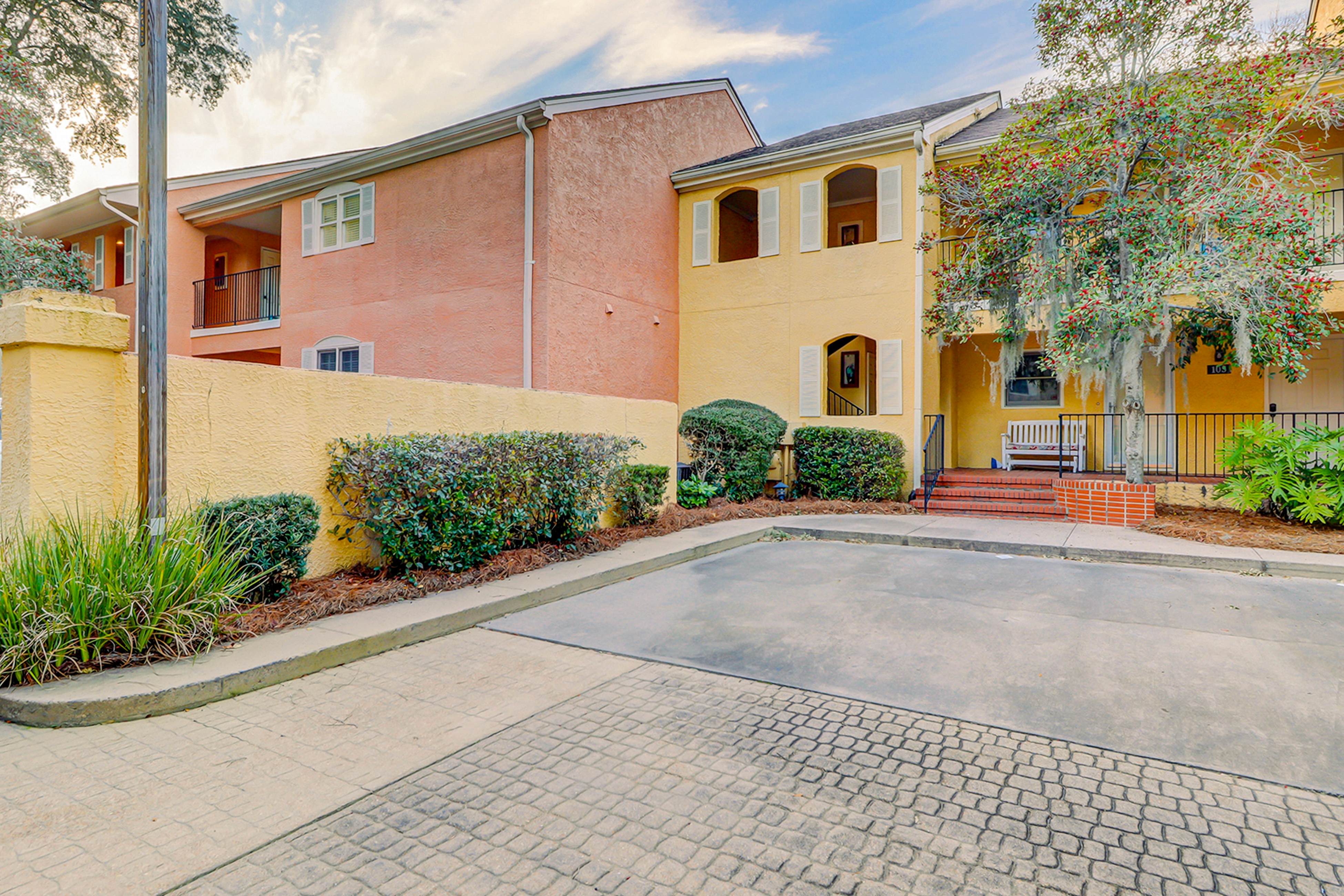 Beckenham 205 2 BD Hilton Head, SC Vacation Rental Vacasa