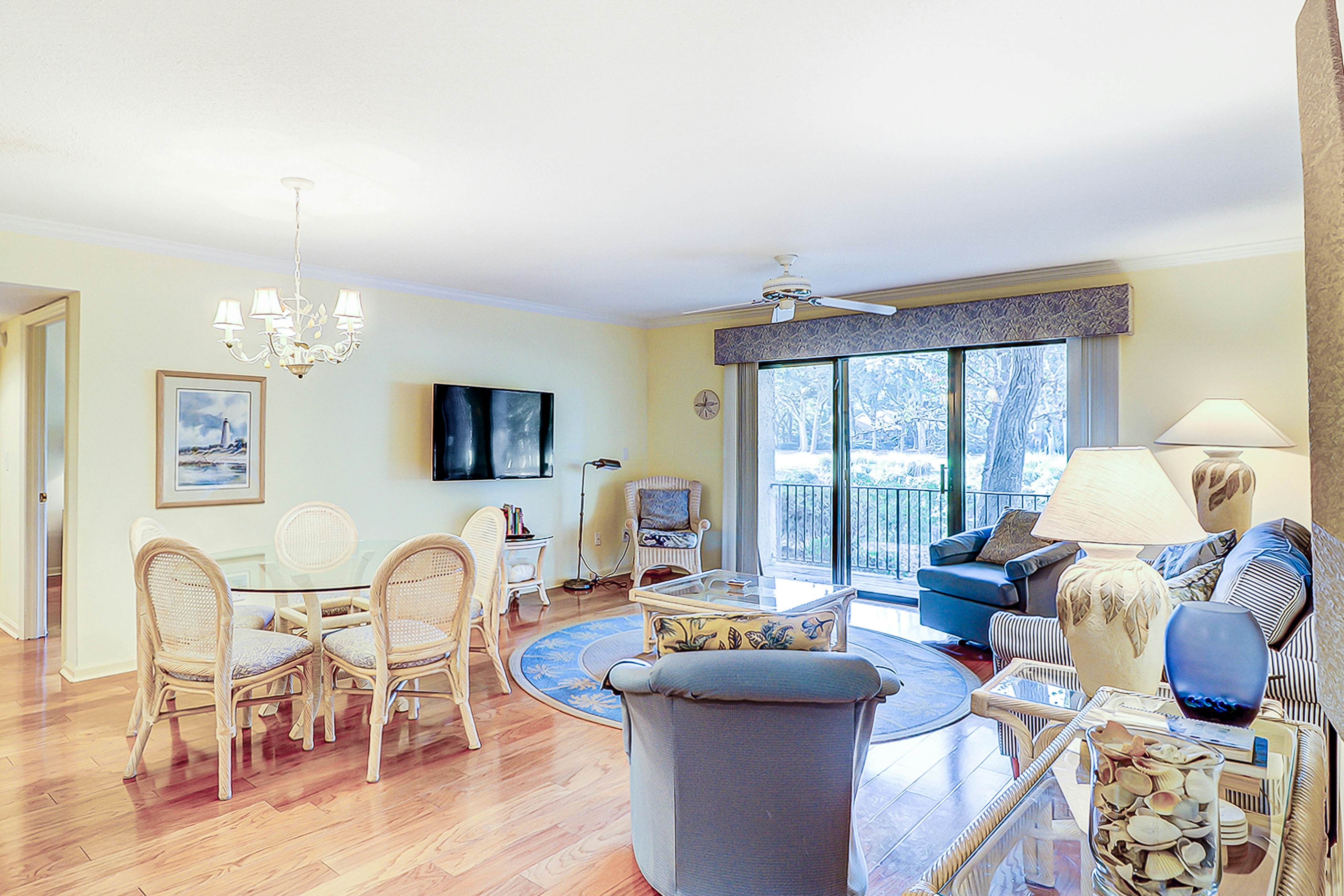 Port Royal Village Vacation Rentals Hilton Head Island, SC