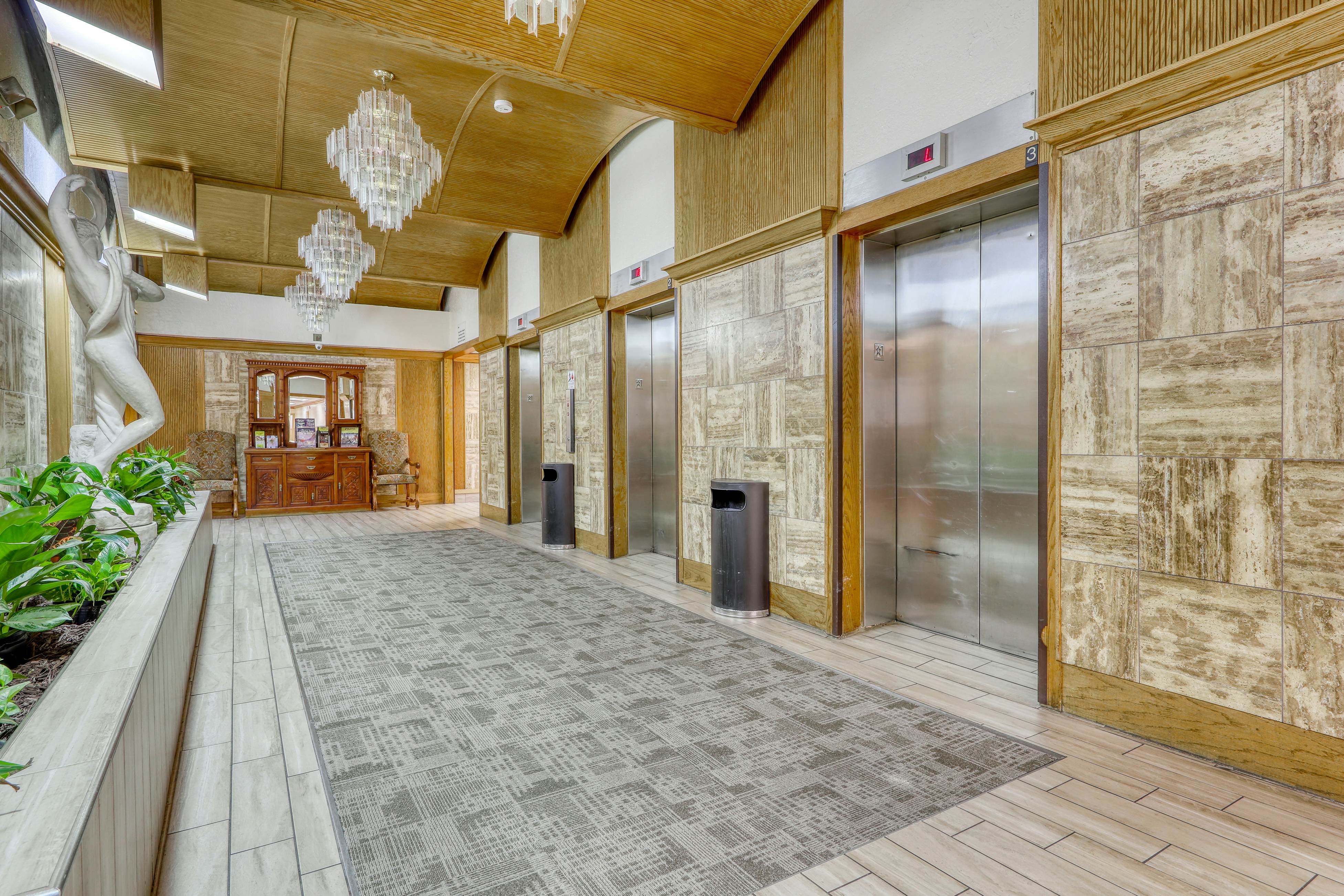 Sands Ocean Club 1522