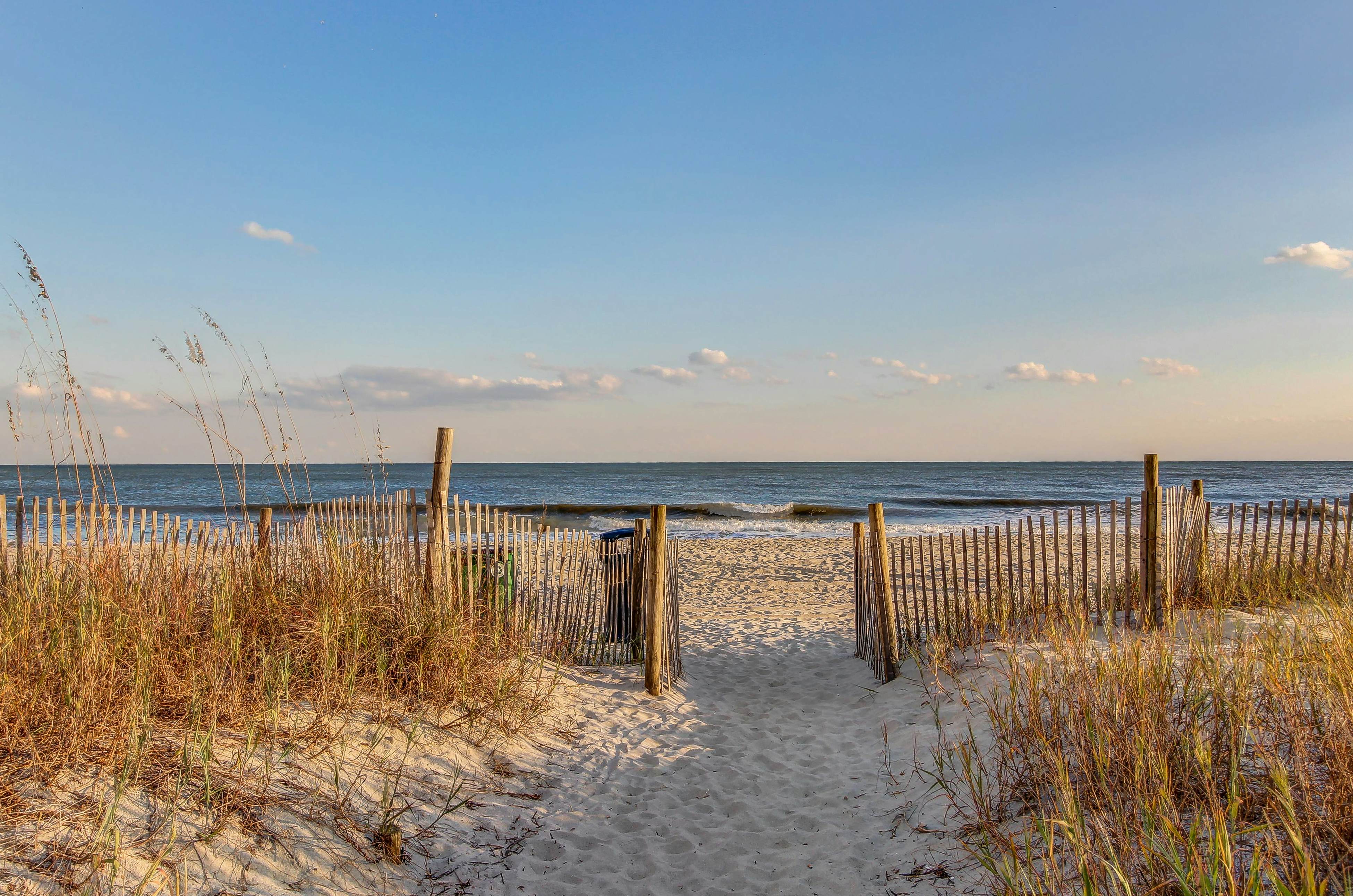 Sands Ocean Club 1522