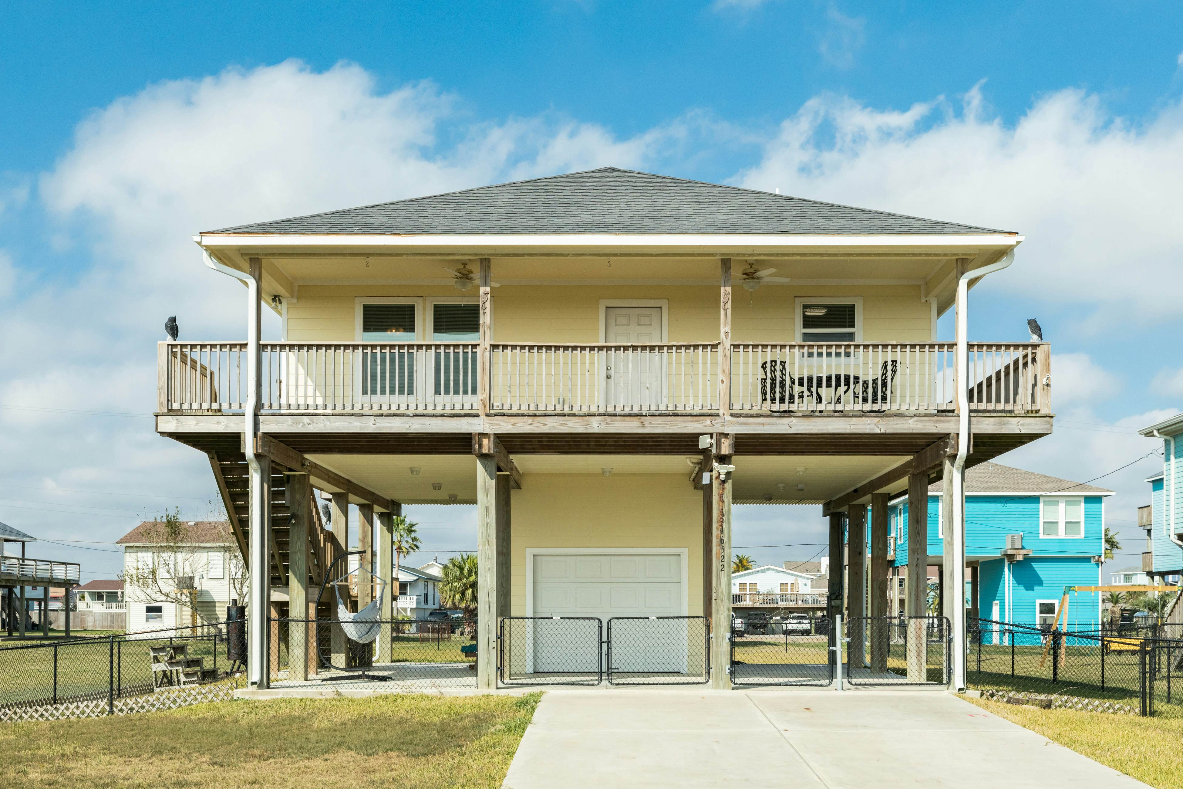 Jamaica Beach Vacation Rentals, Vacation Homes, Condos Vacasa