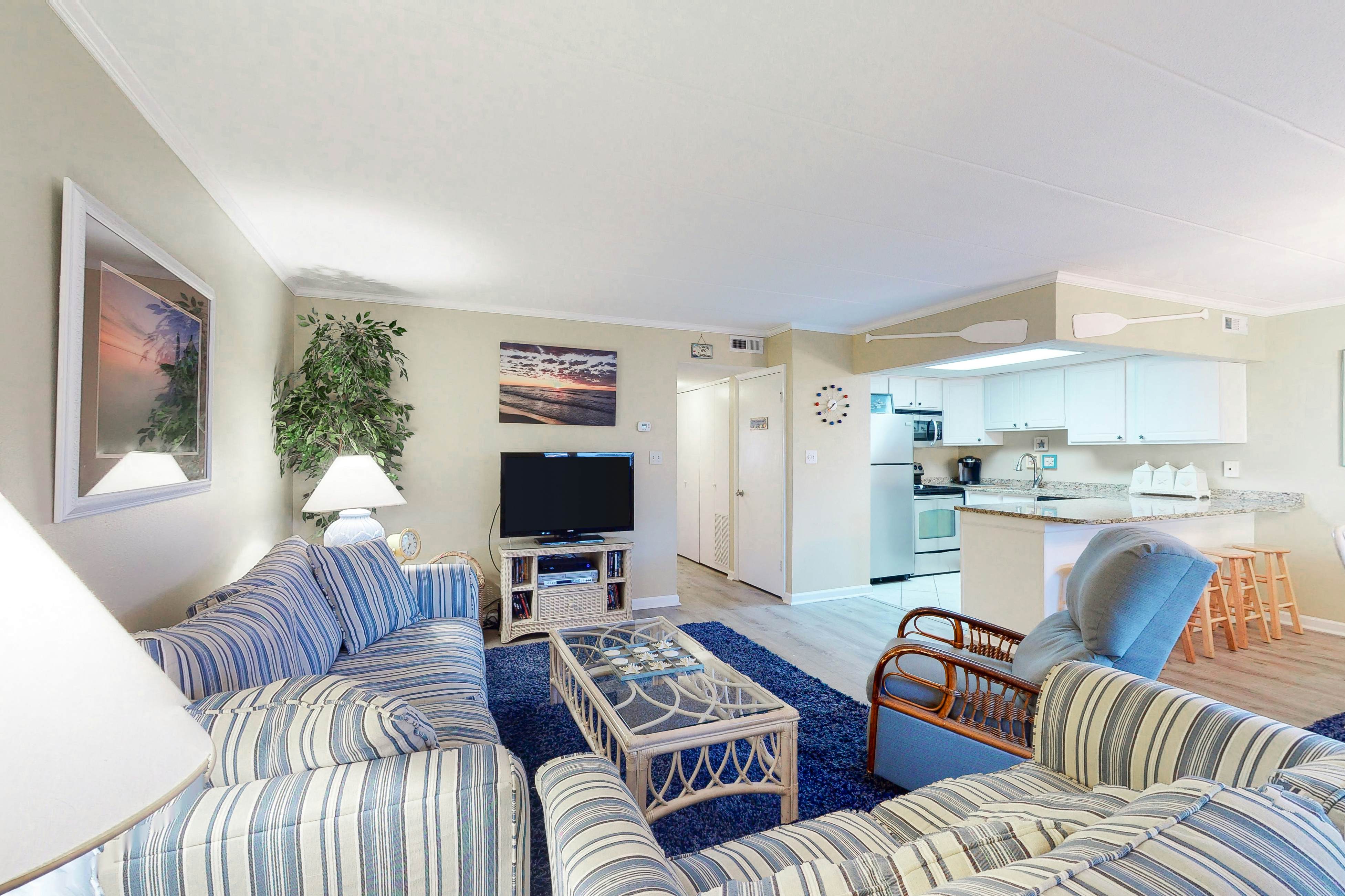 Constellation House South 105