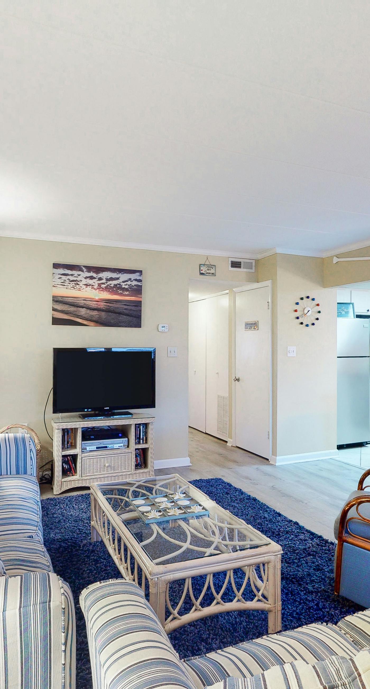 Constellation House South 105