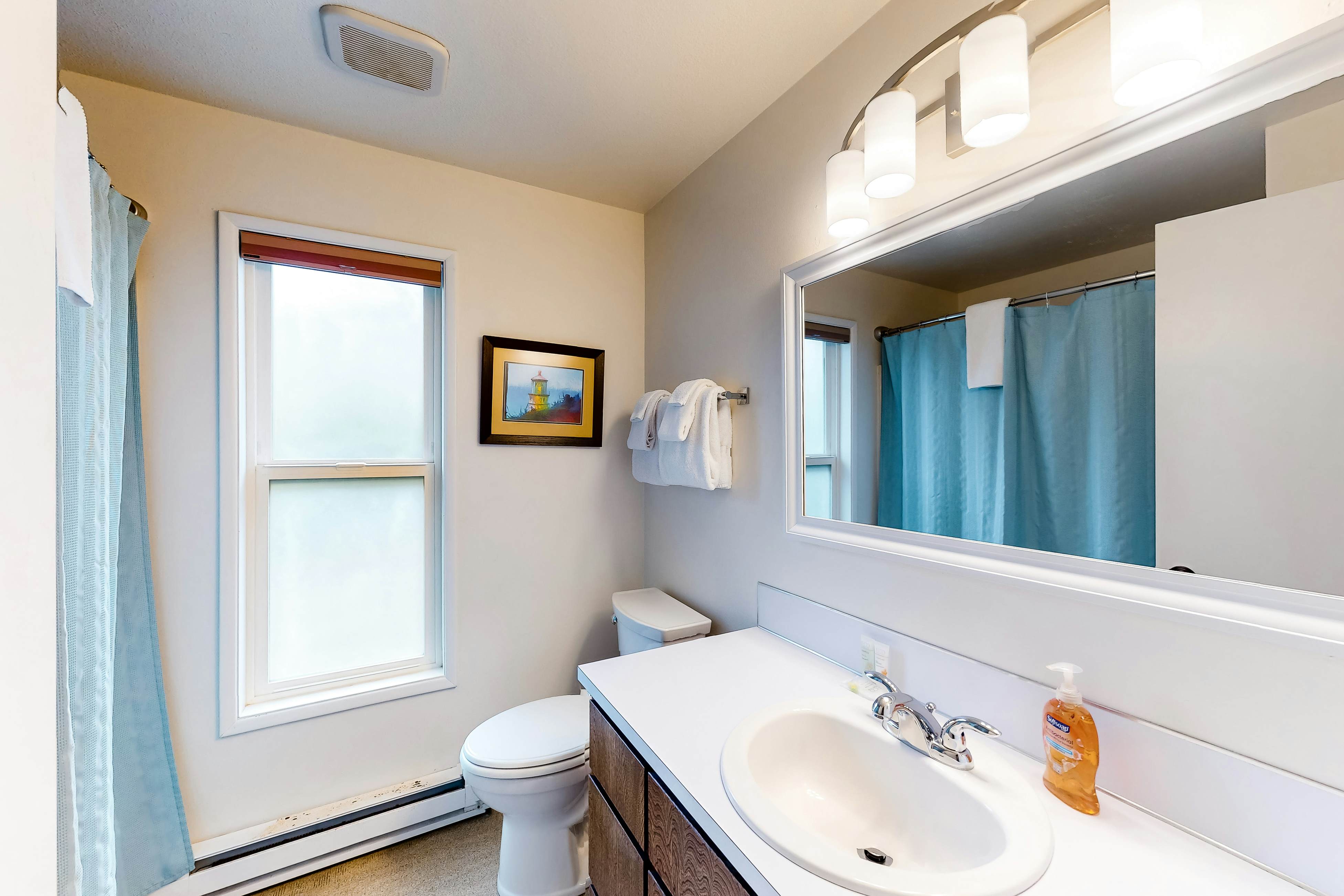 Patty's Sea Perch Oceanfront