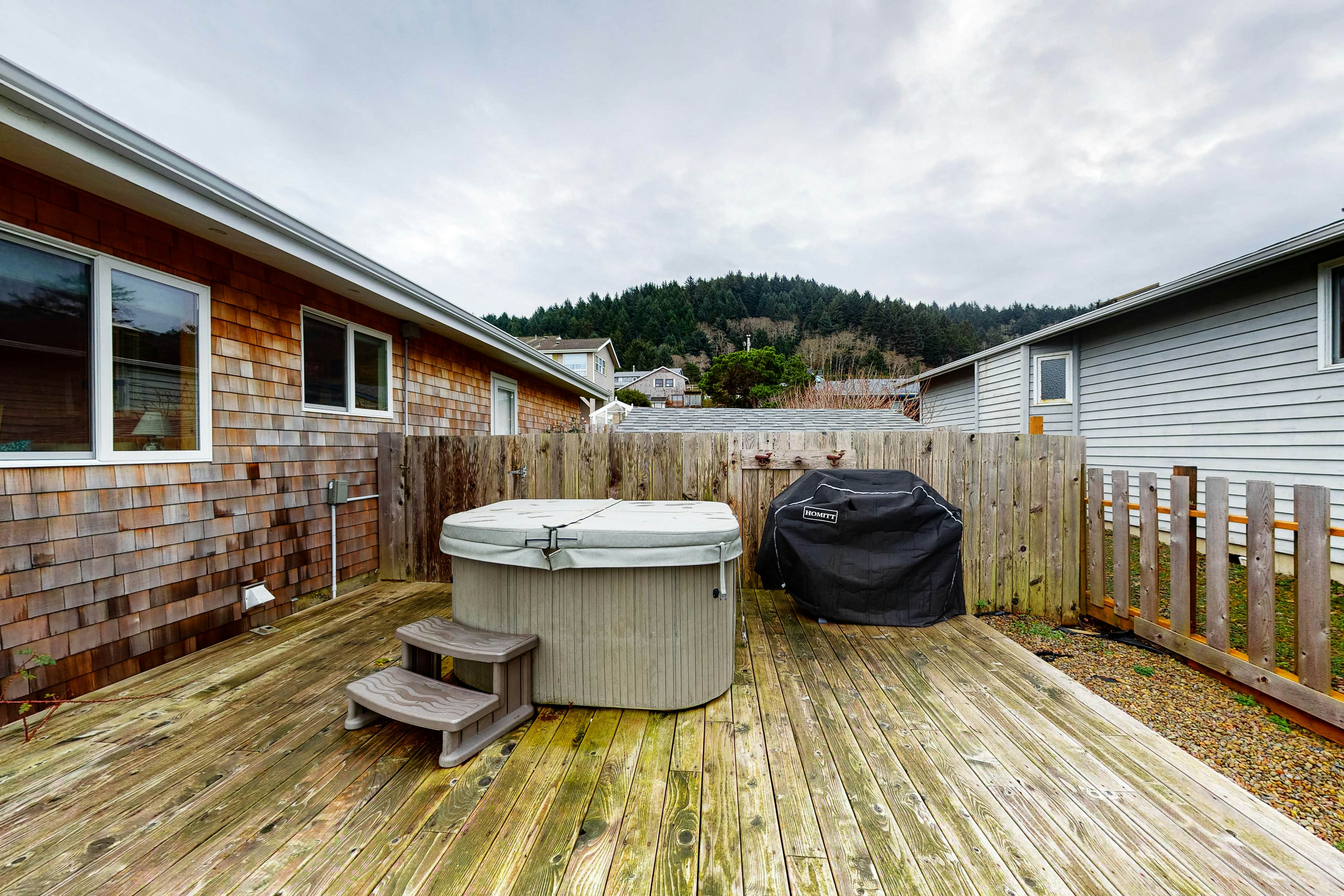 Patty's Sea Perch Oceanfront