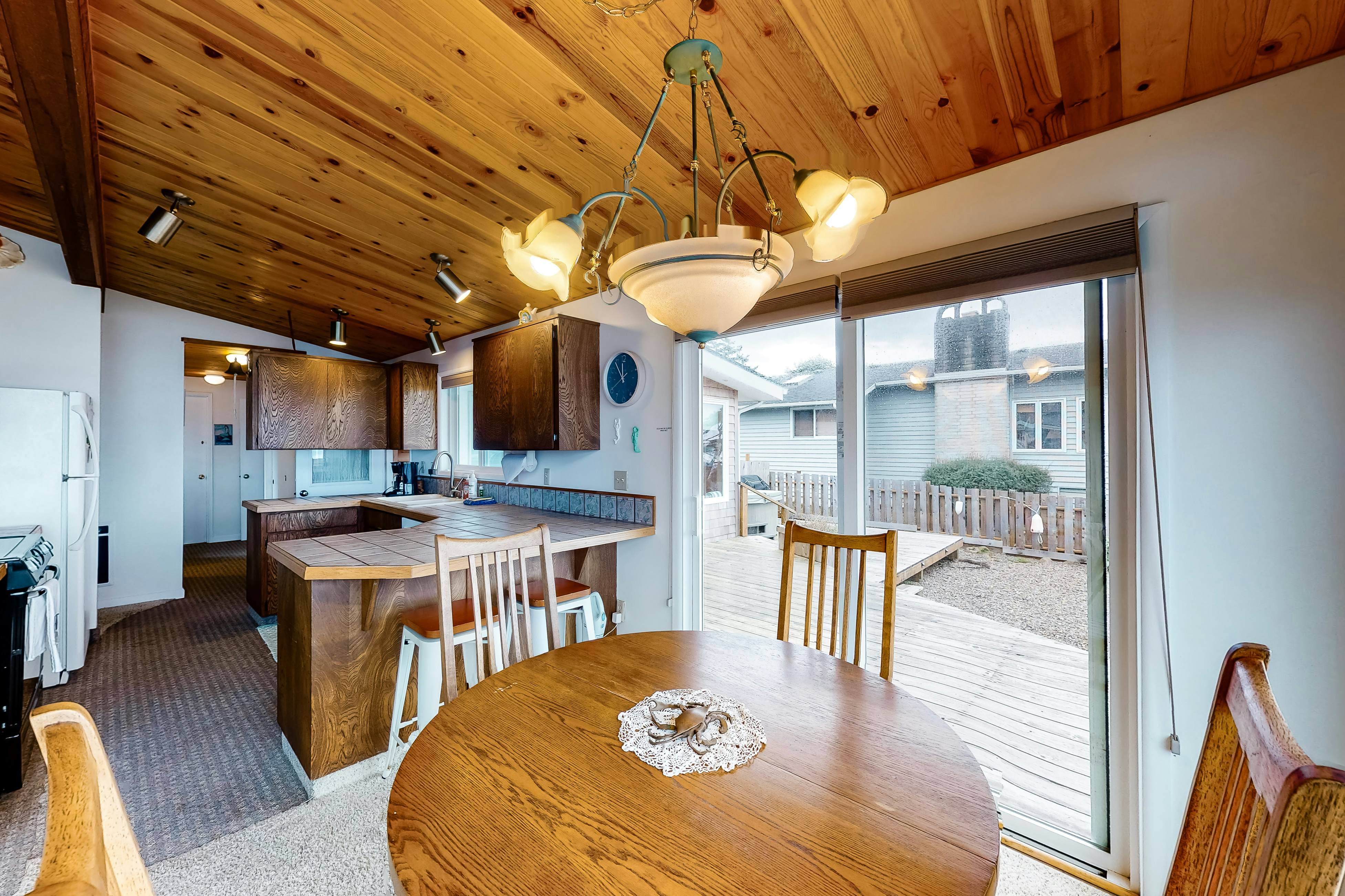 Patty's Sea Perch Oceanfront