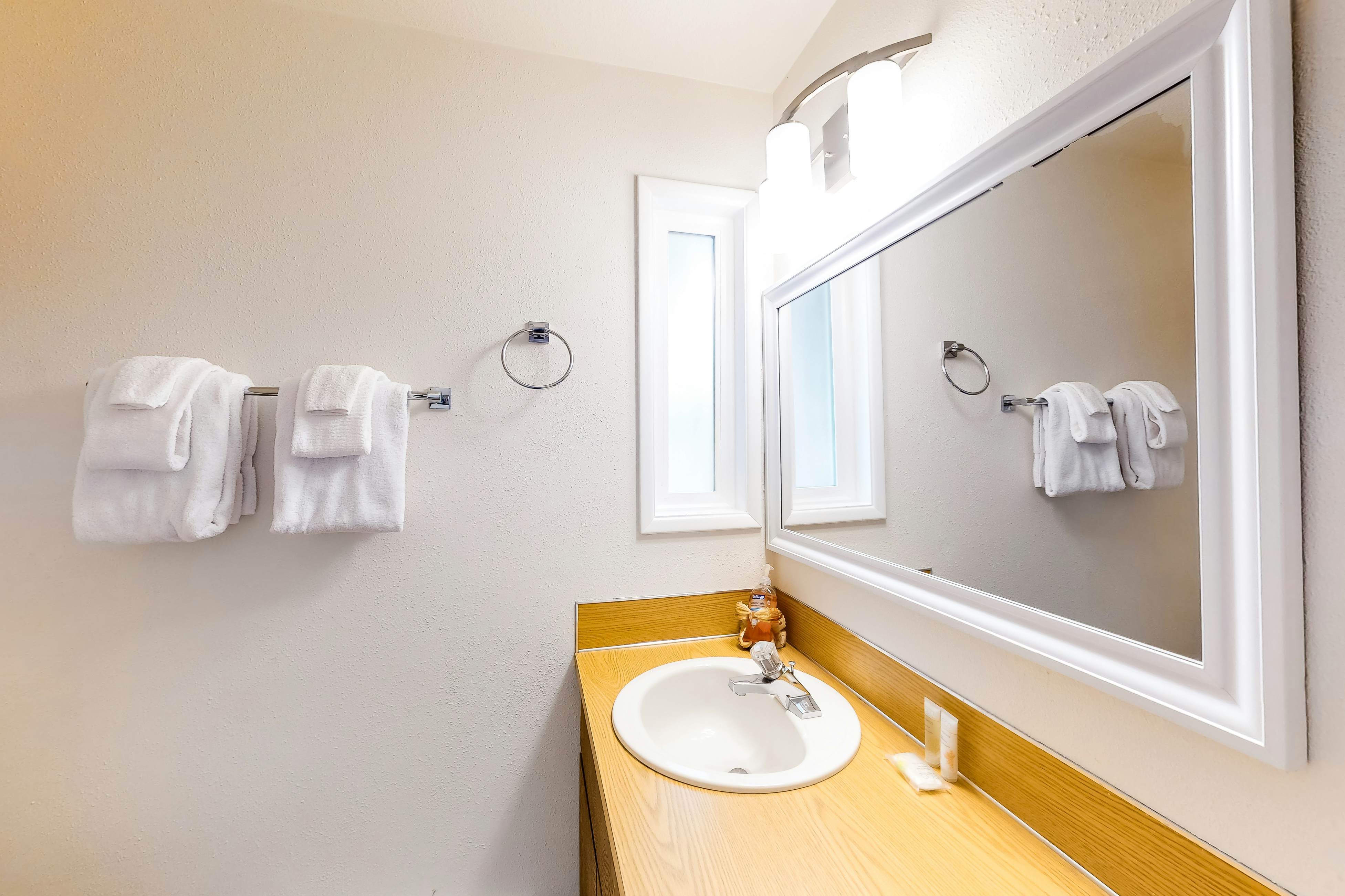 Patty's Sea Perch Oceanfront