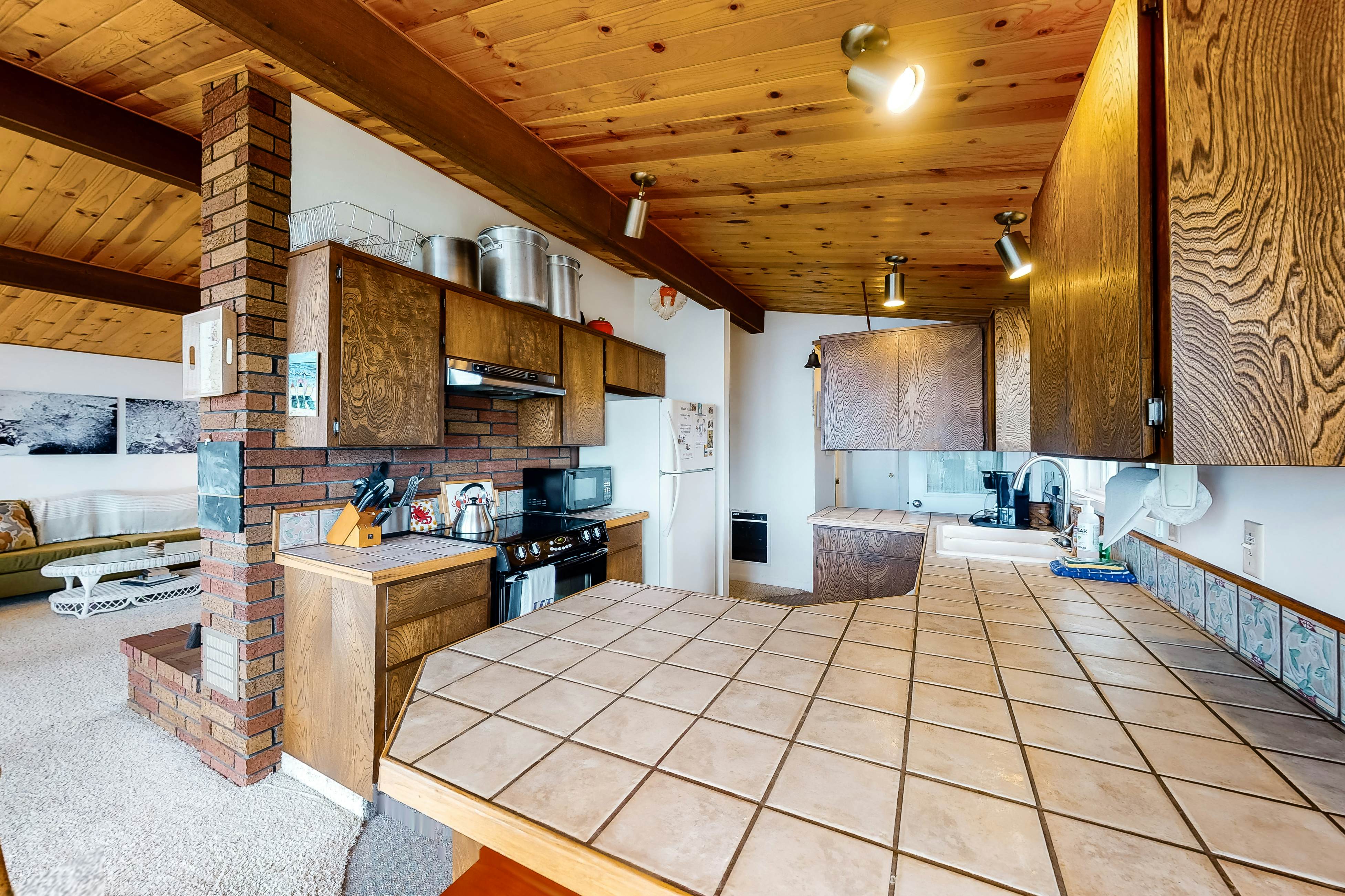 Patty's Sea Perch Oceanfront