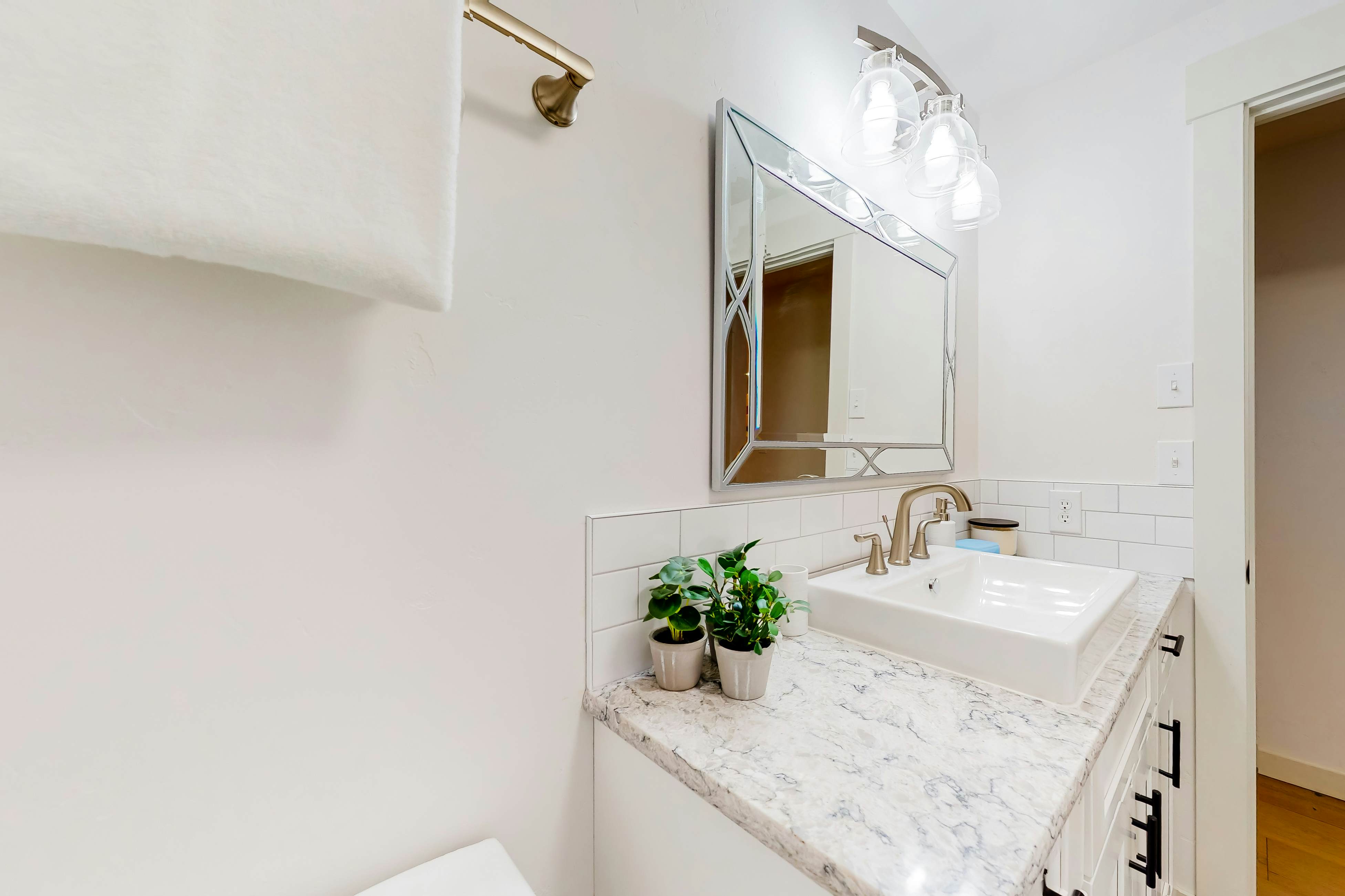 Retreat in the Pines