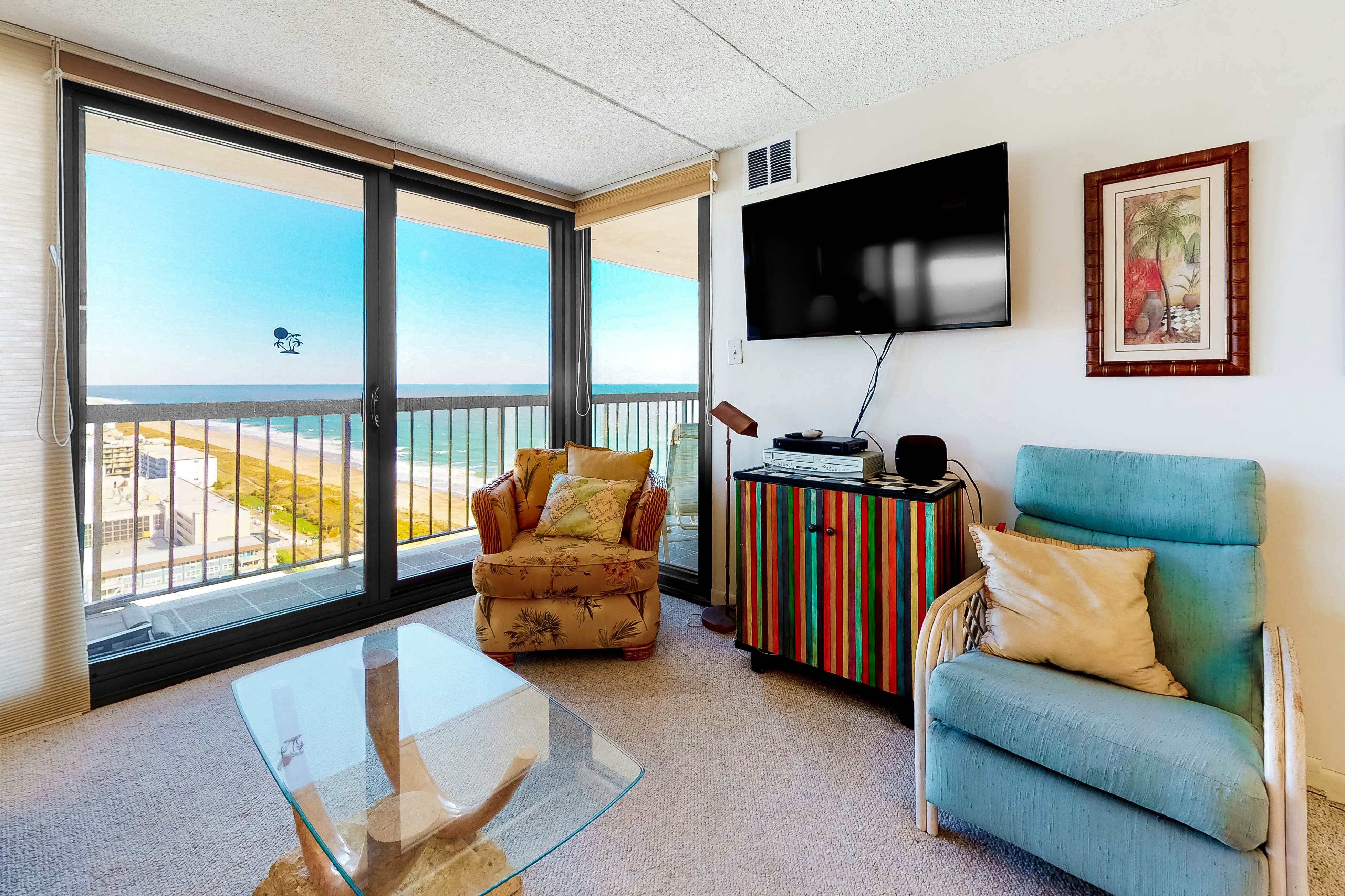 Sea Watch 1805 3 BD Ocean City, MD Vacation Rental Vacasa