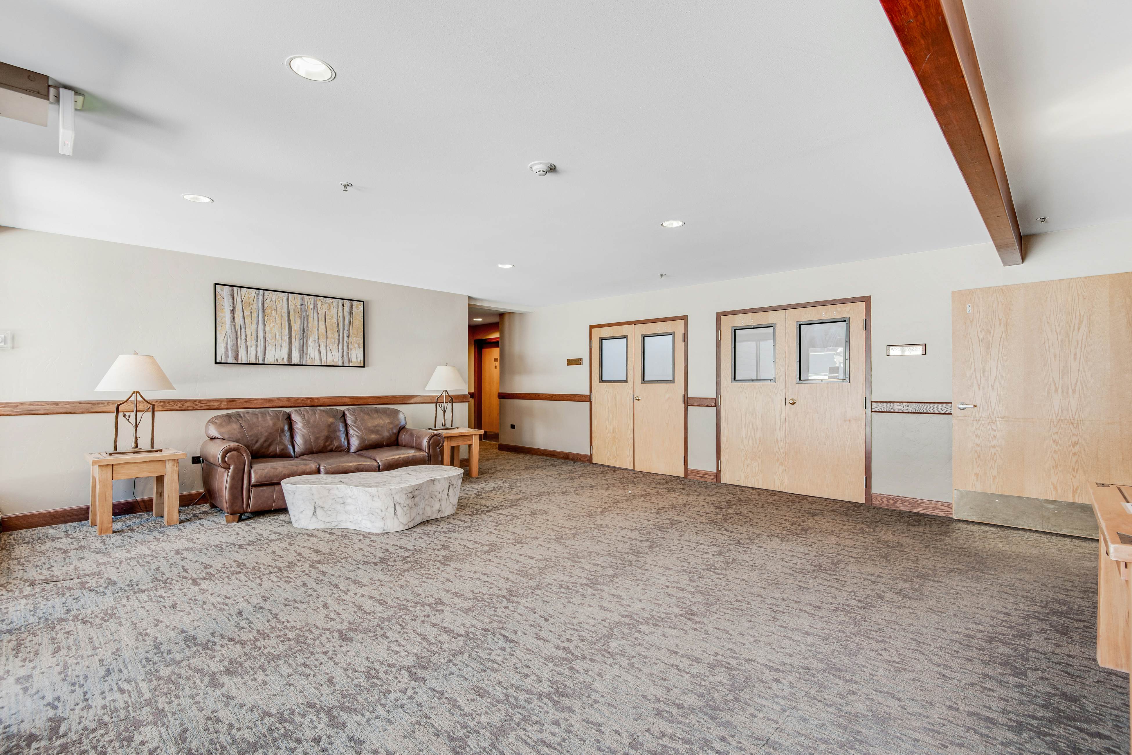 River Mountain Lodge #W209