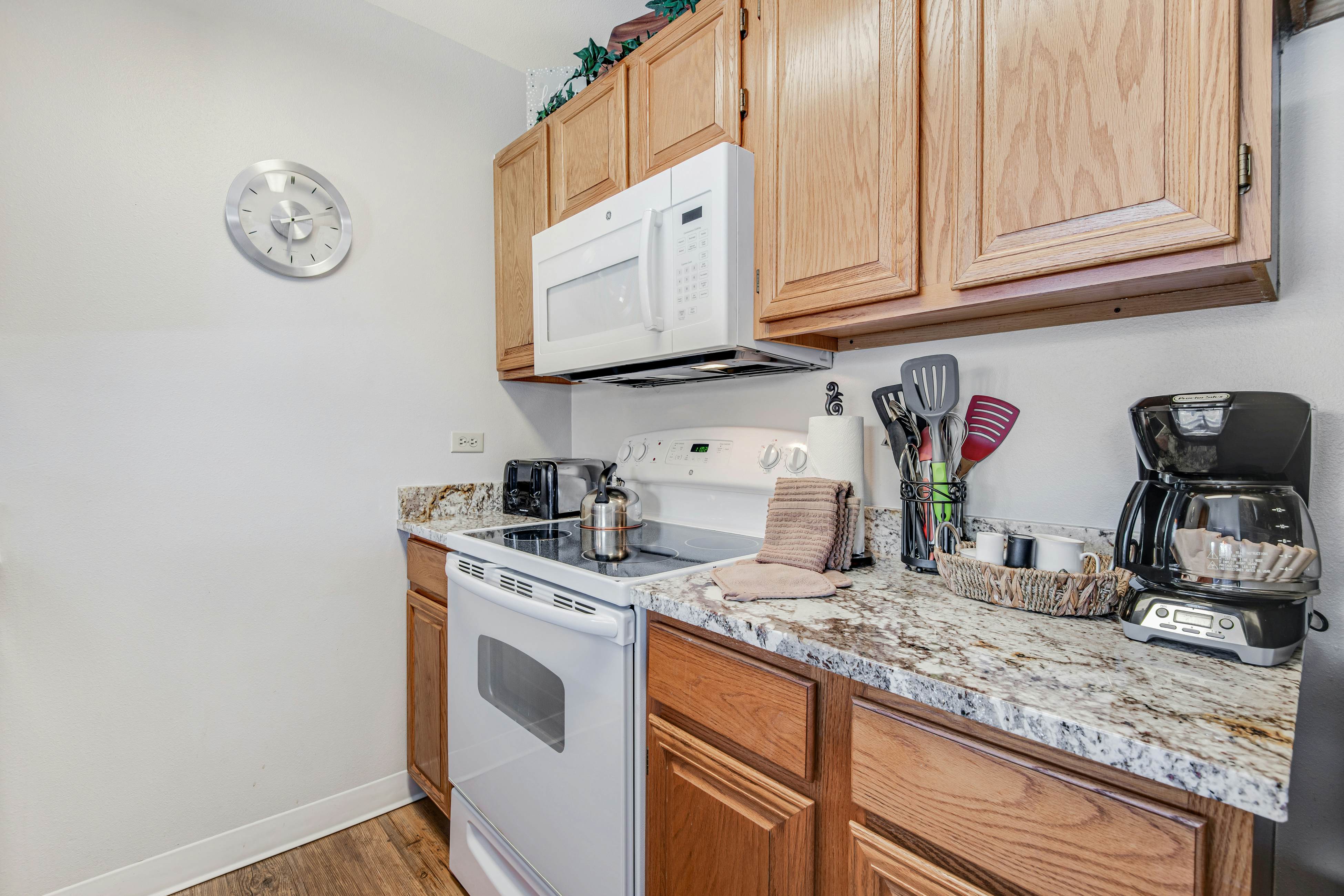 River Mountain Lodge #W209