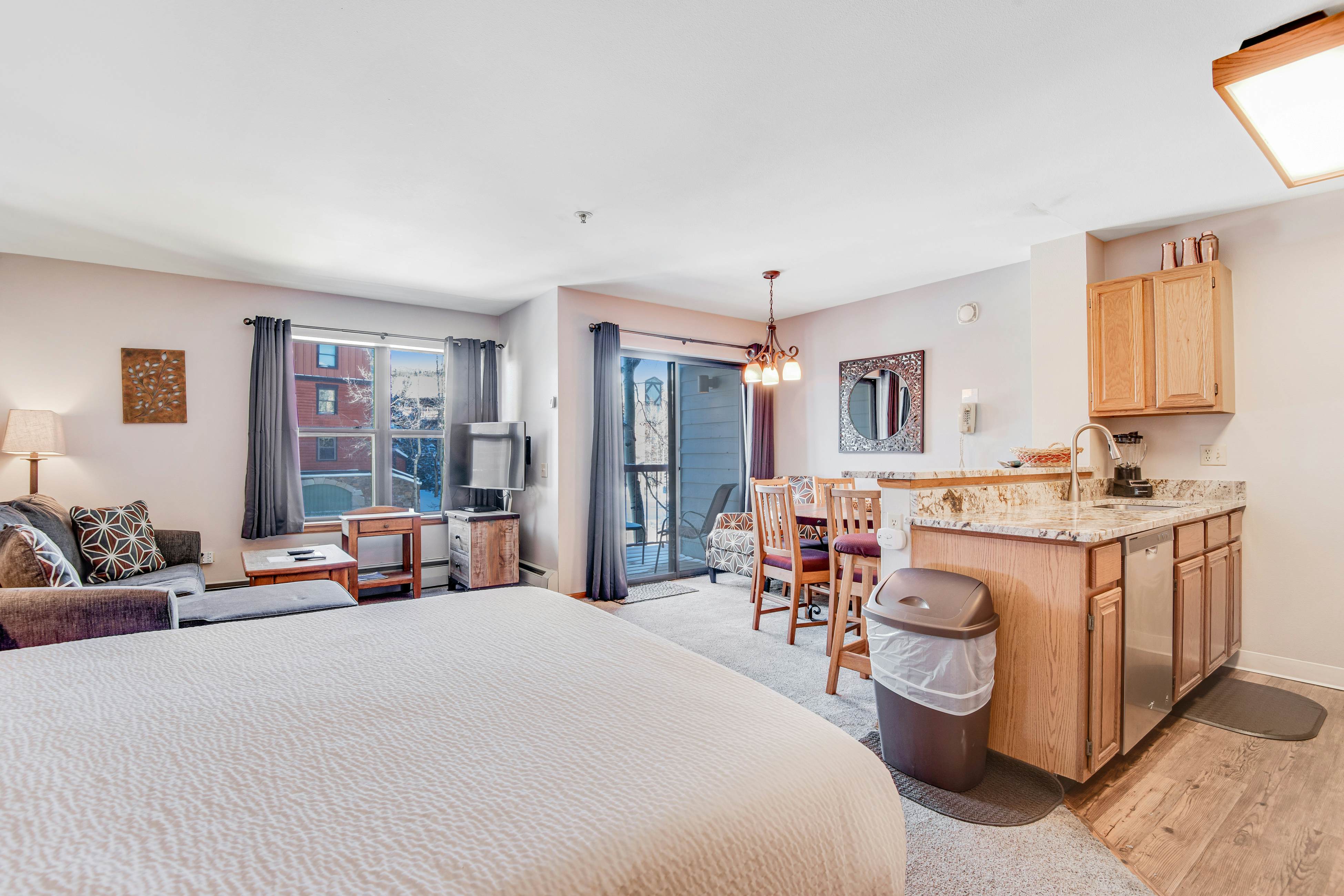 River Mountain Lodge #W209