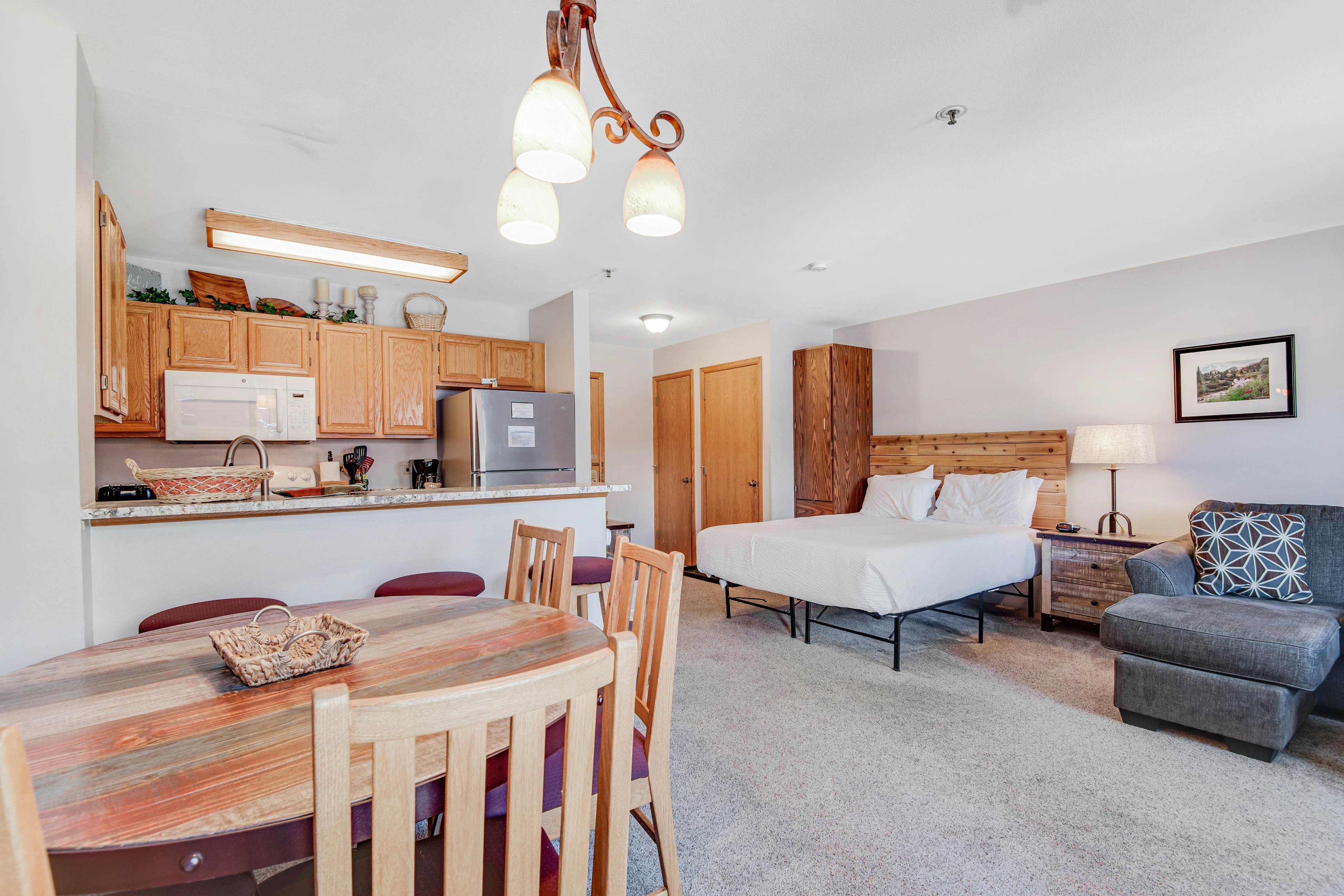 River Mountain Lodge #W209