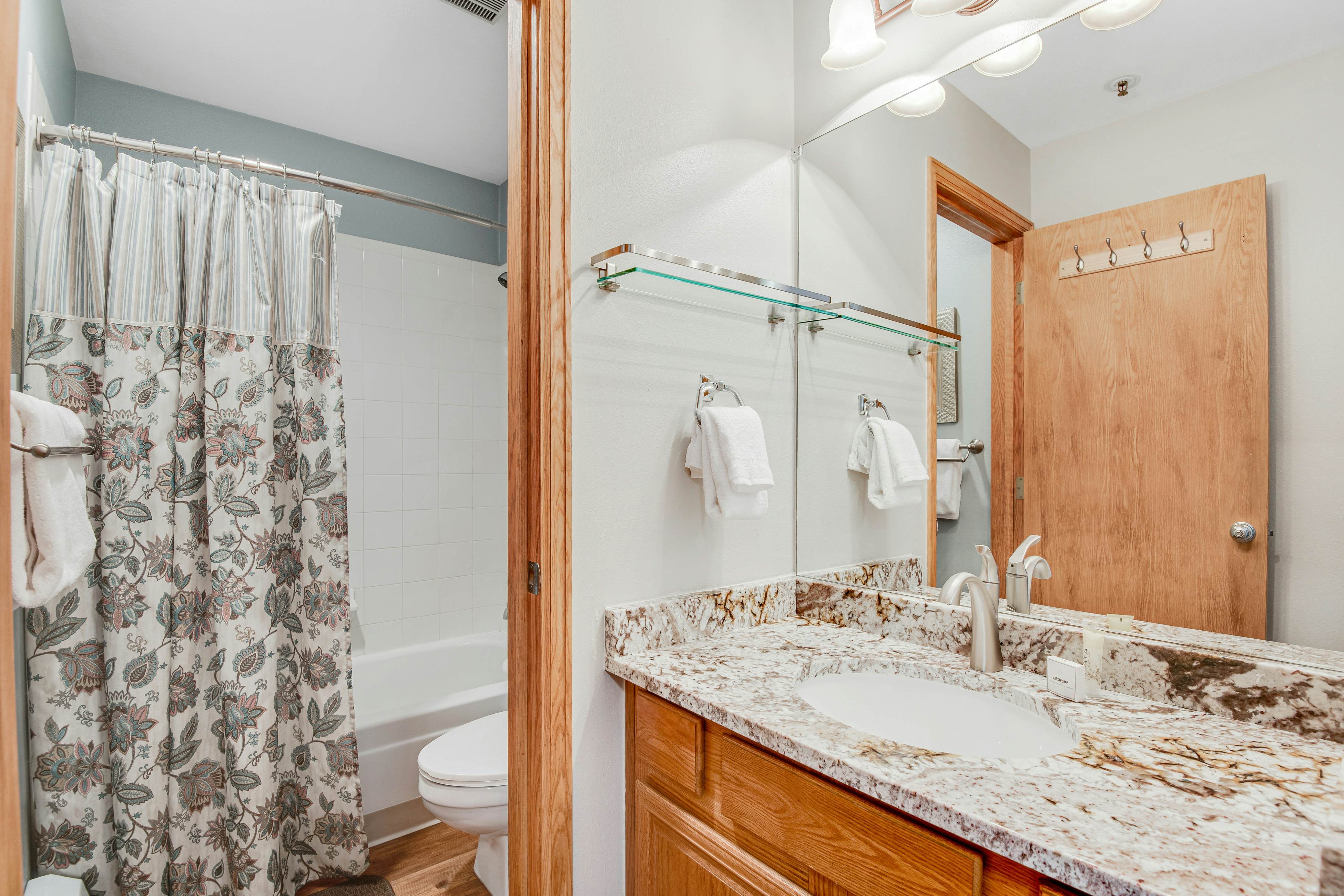 River Mountain Lodge #W209