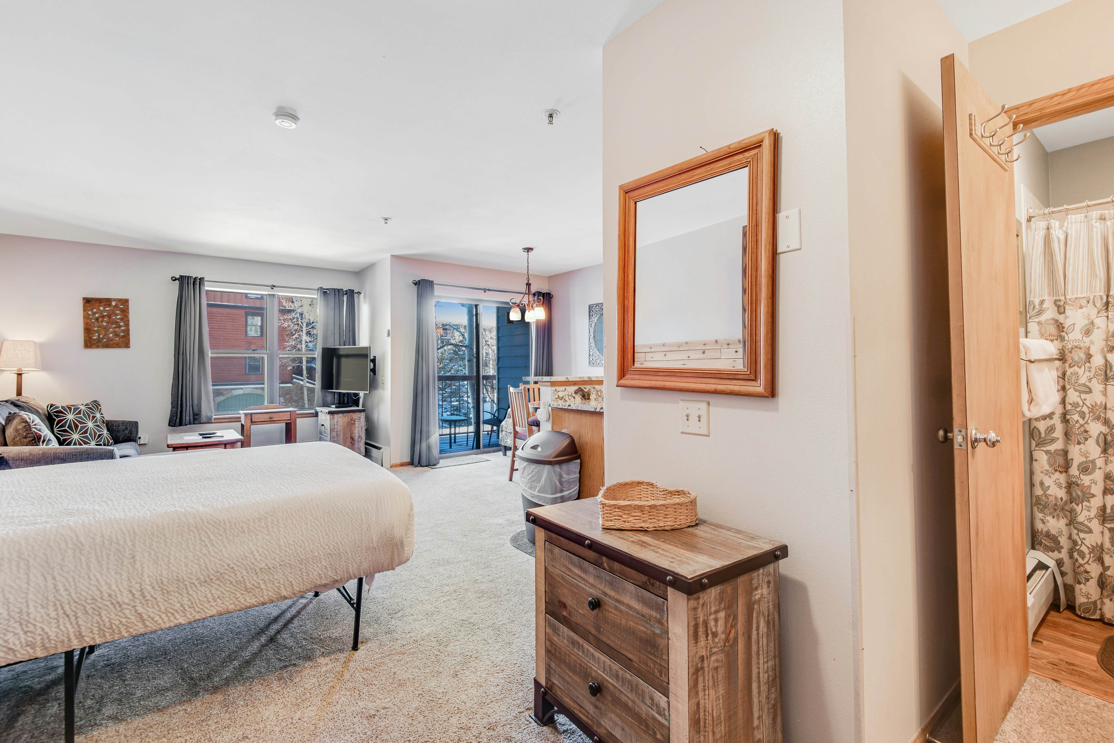 River Mountain Lodge #W209