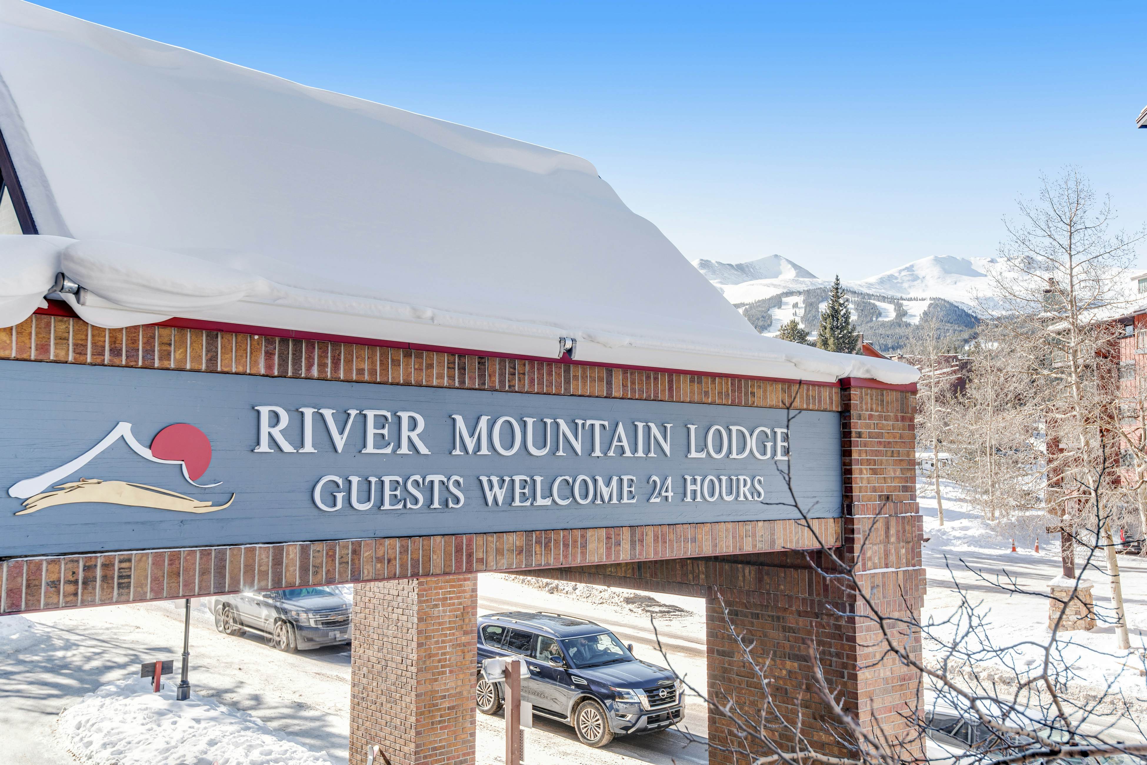 River Mountain Lodge #W209