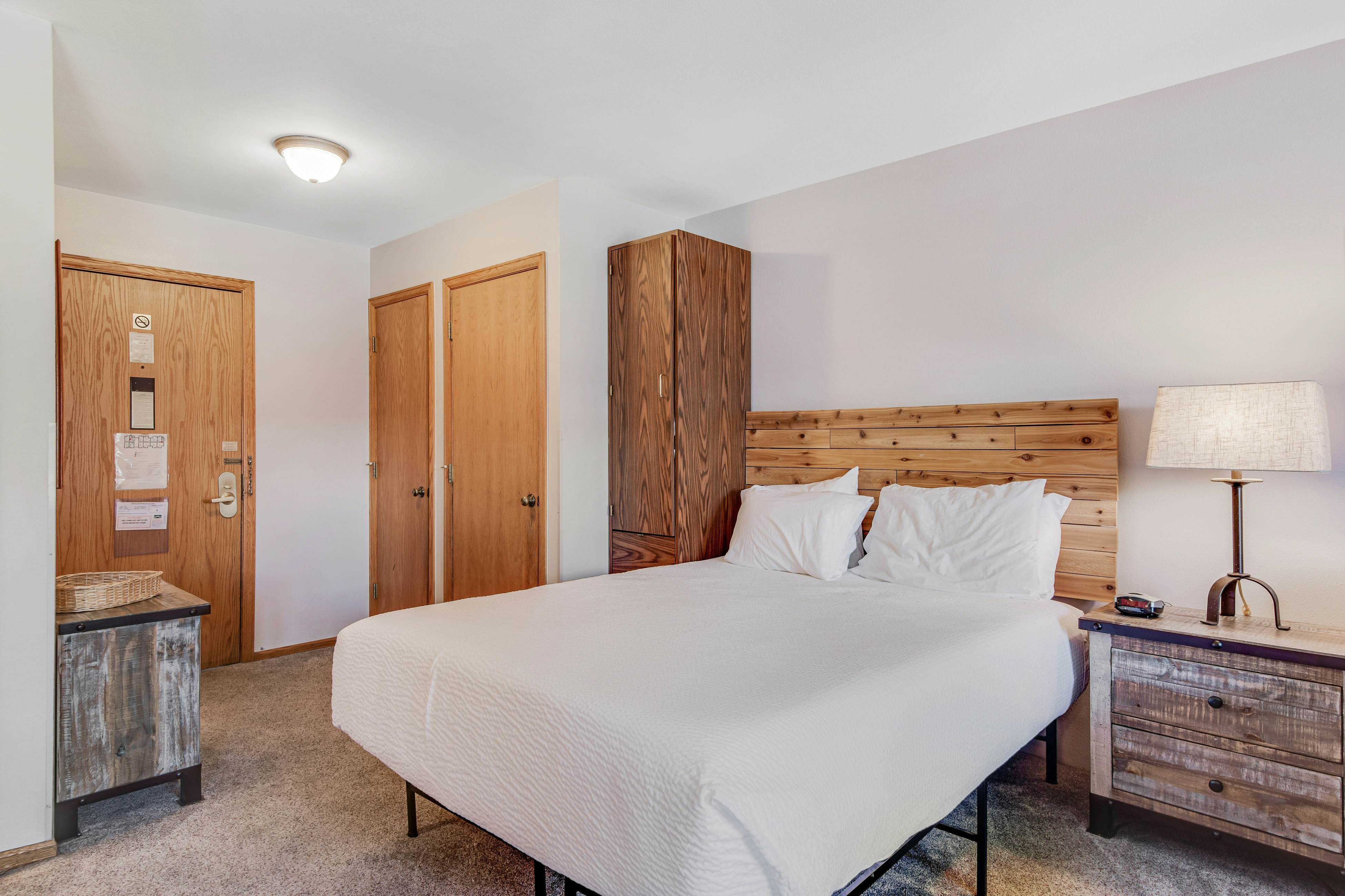 River Mountain Lodge #W209