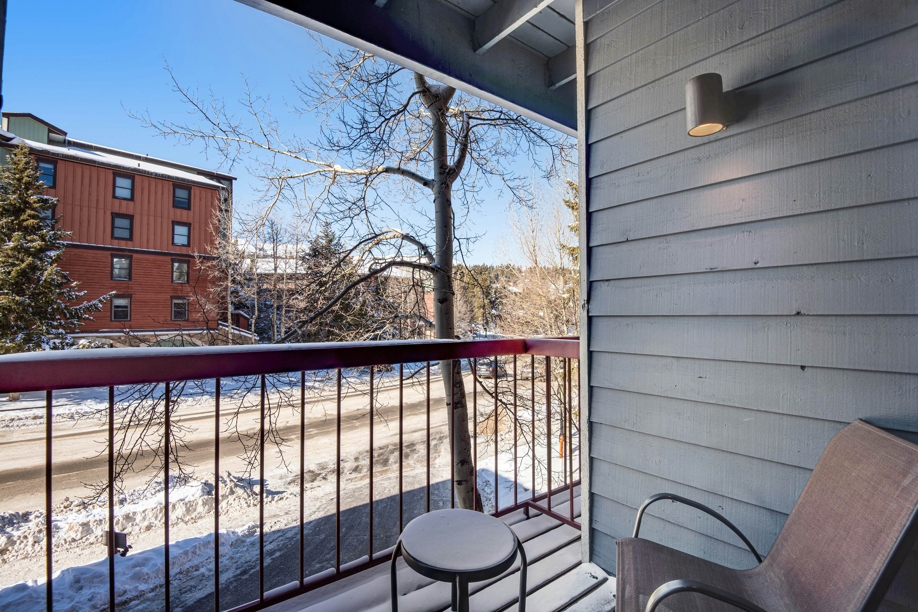 River Mountain Lodge #W209