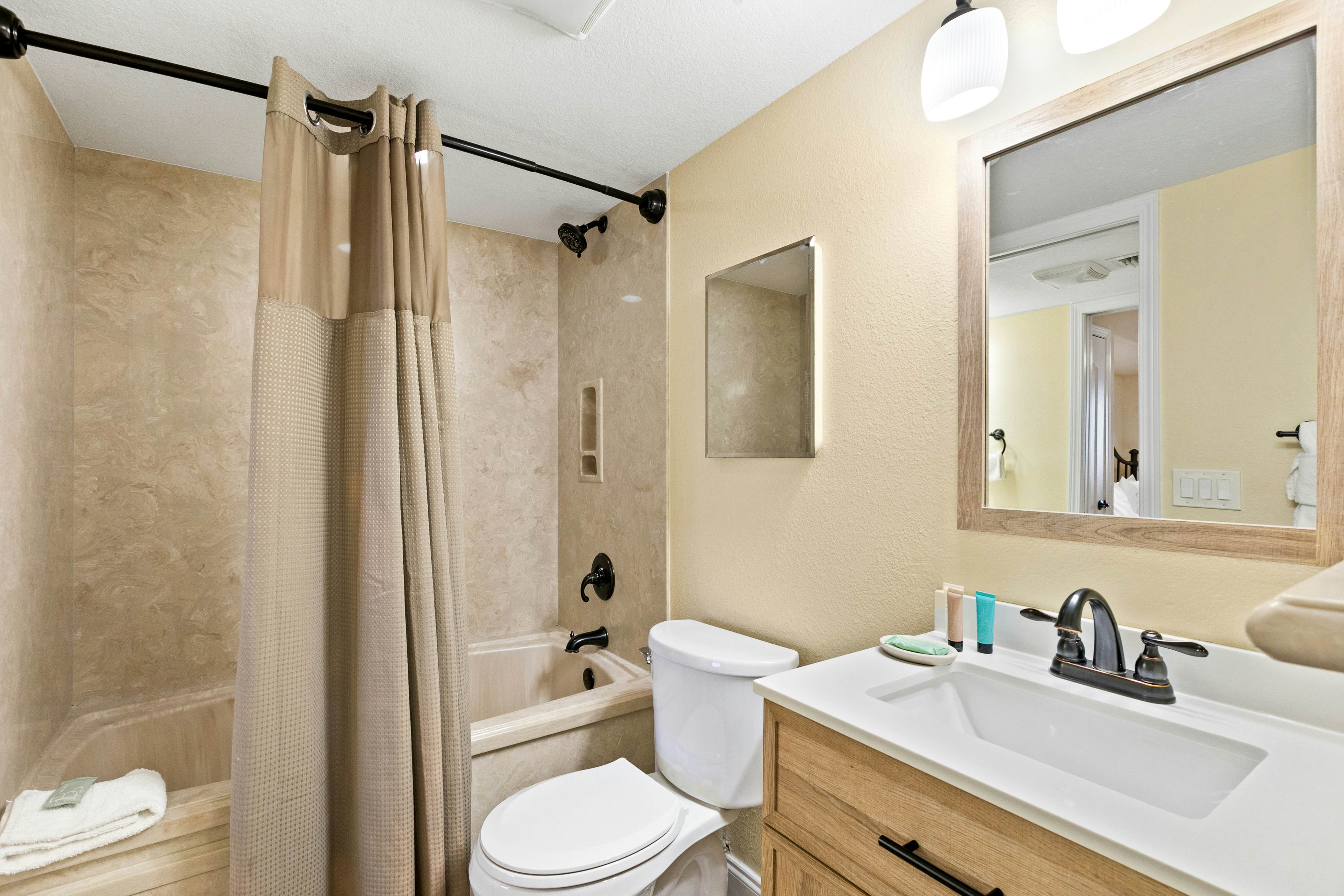 Sundestin Beach Resort 0805