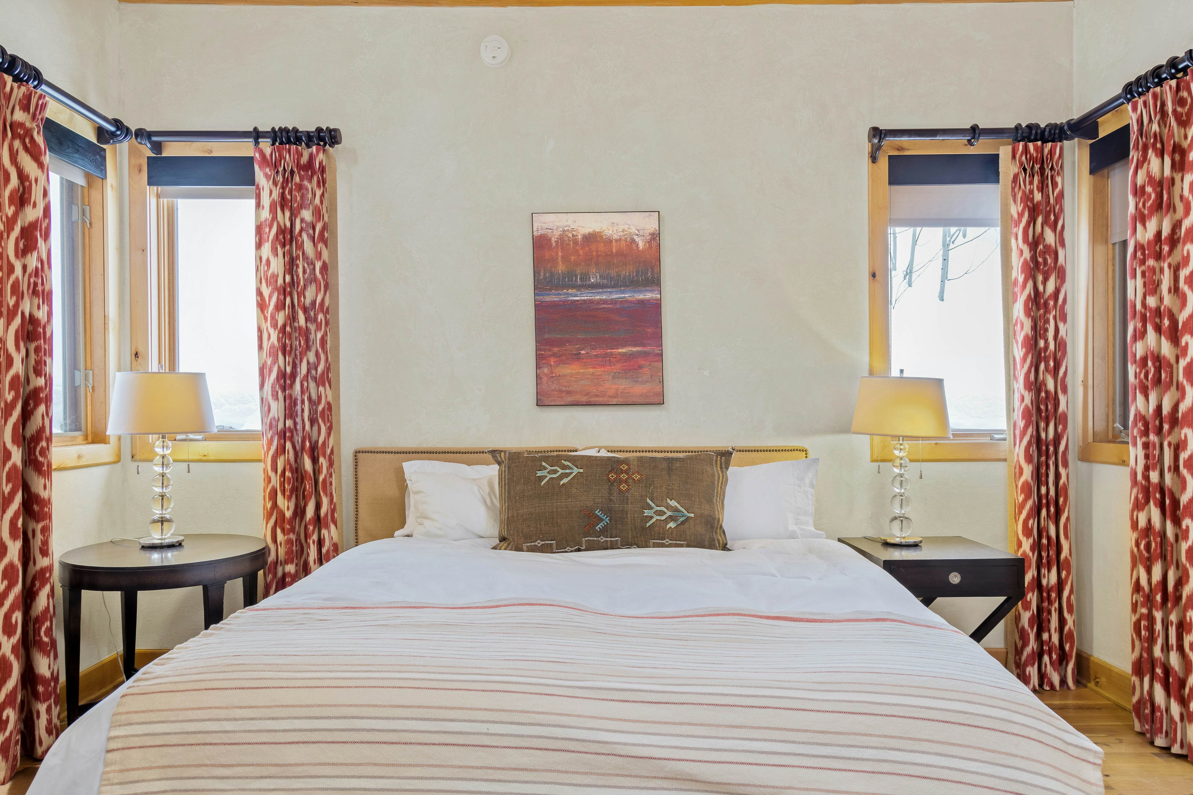 Palmyra 94 - Mountain Tranquility