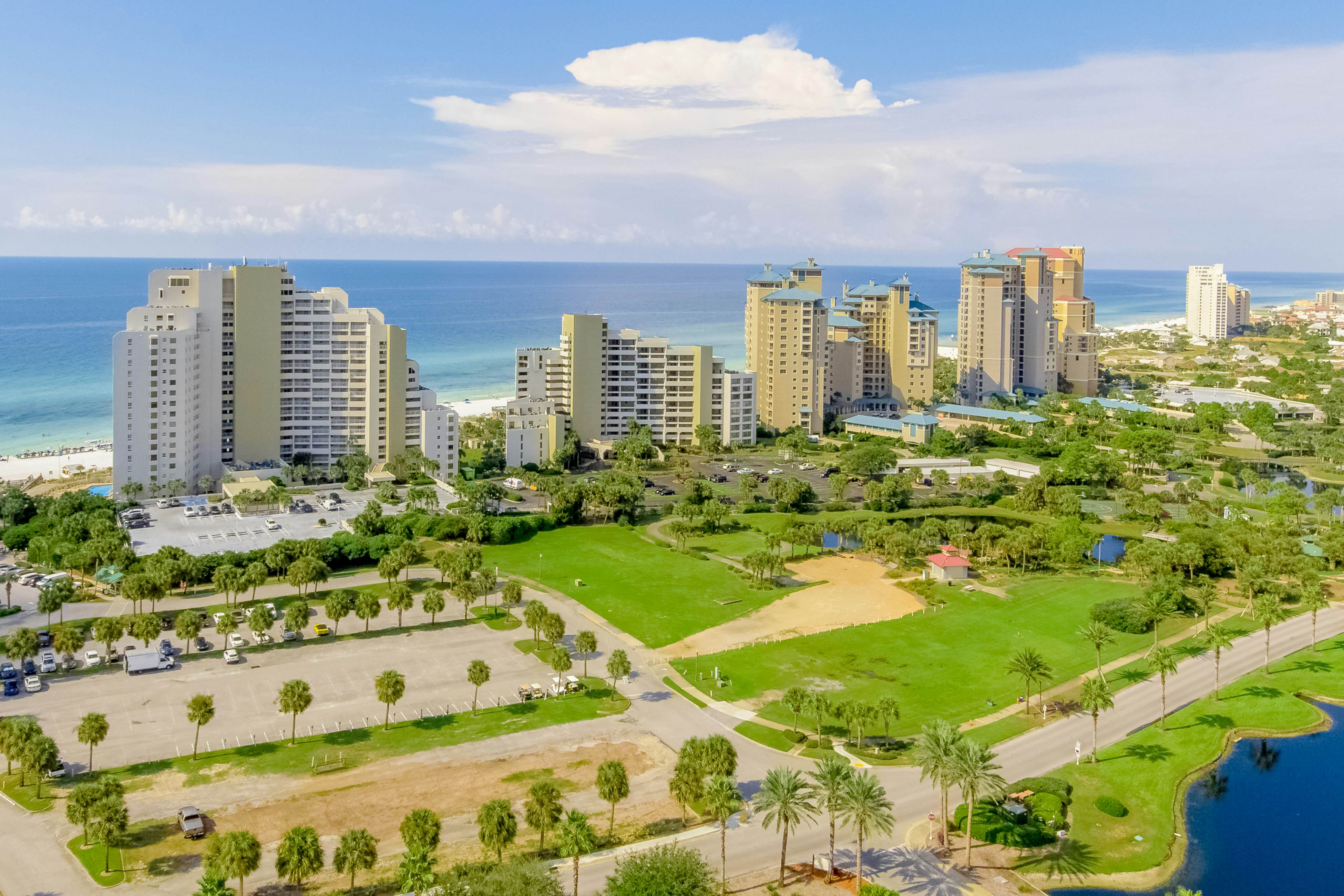 Turnberry Villas #8562