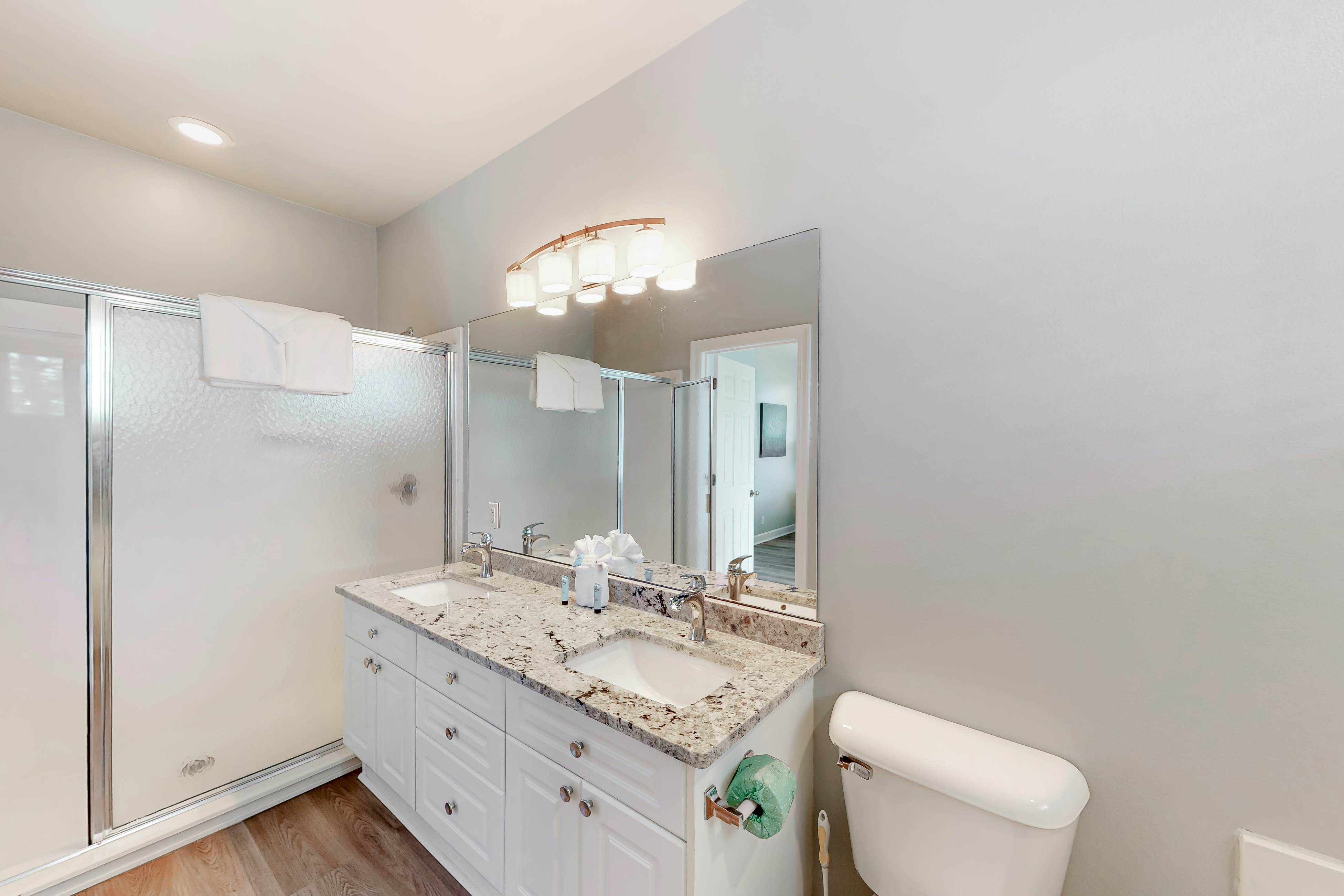 Turnberry Villas #8562