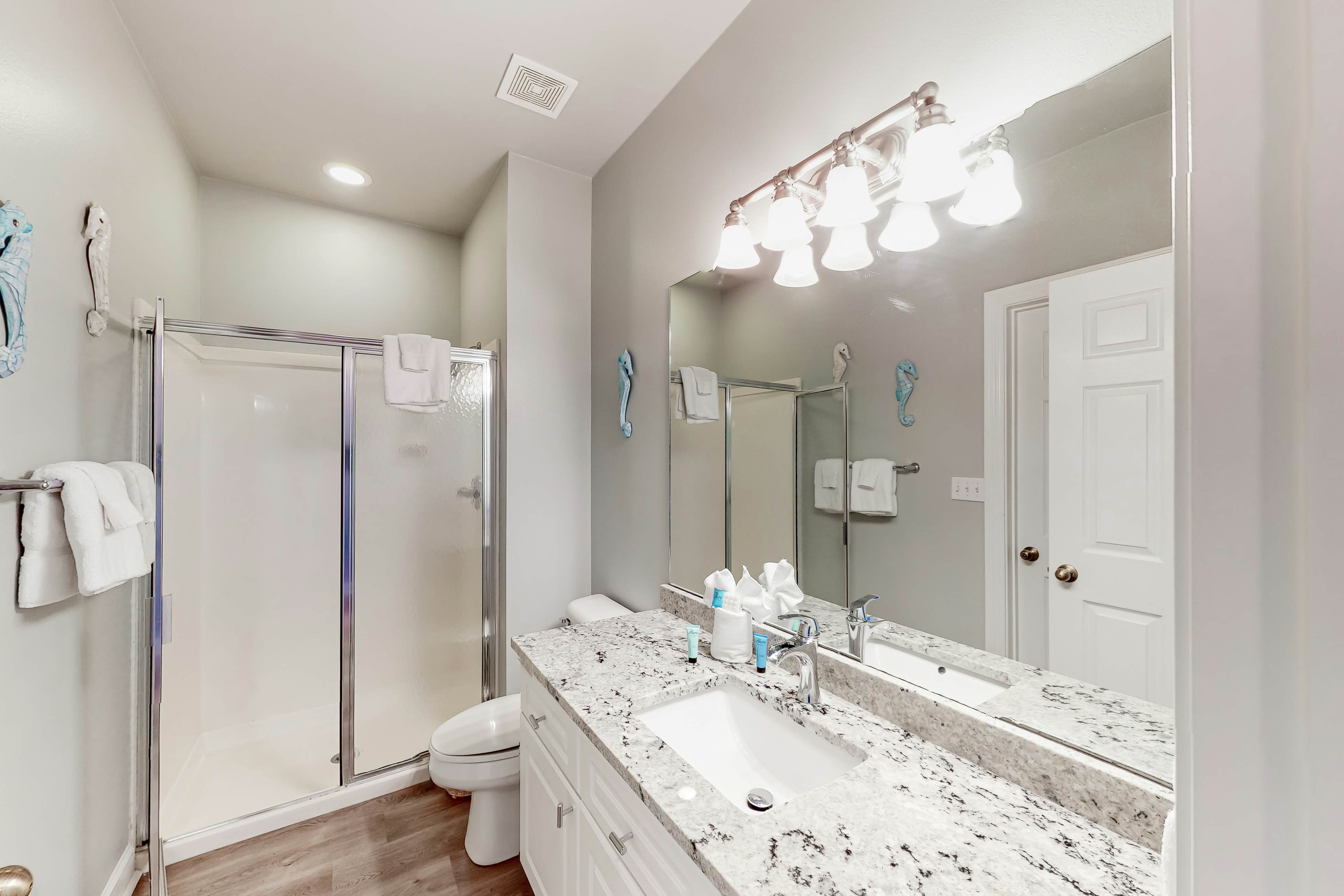 Turnberry Villas #8562