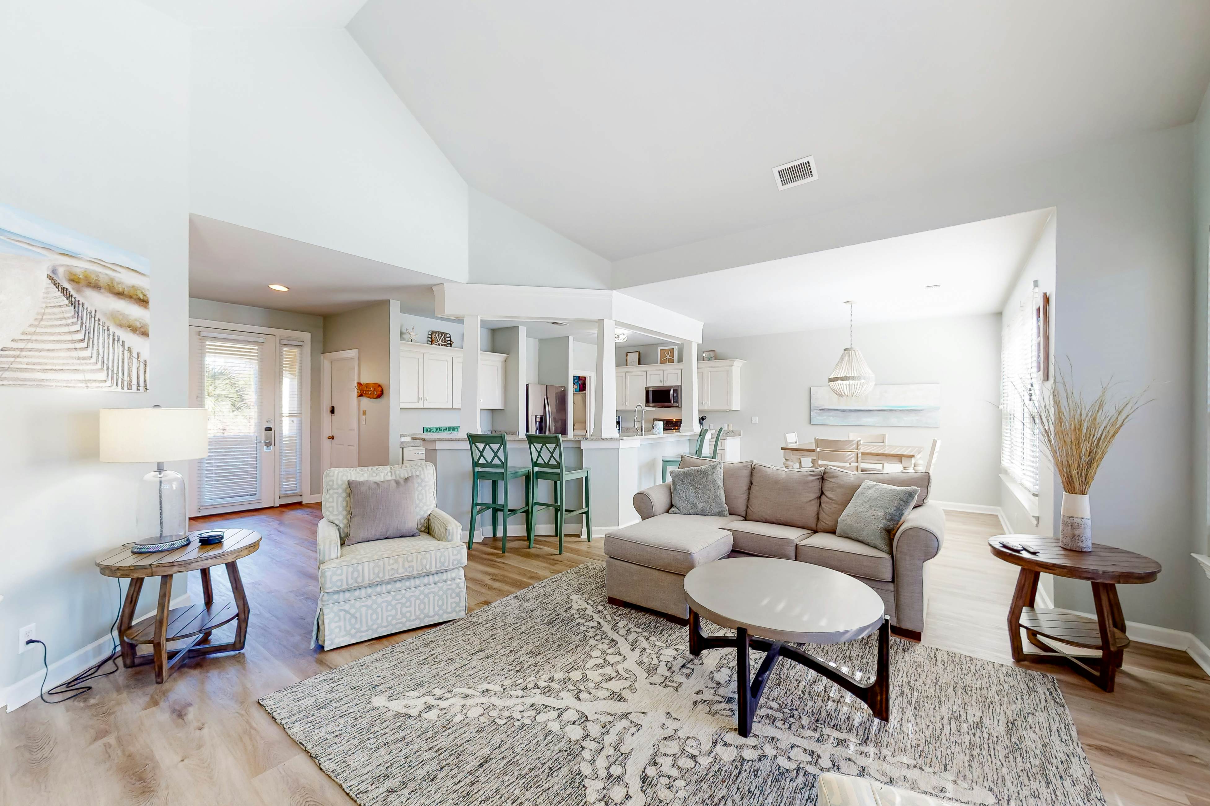 Turnberry Villas #8562