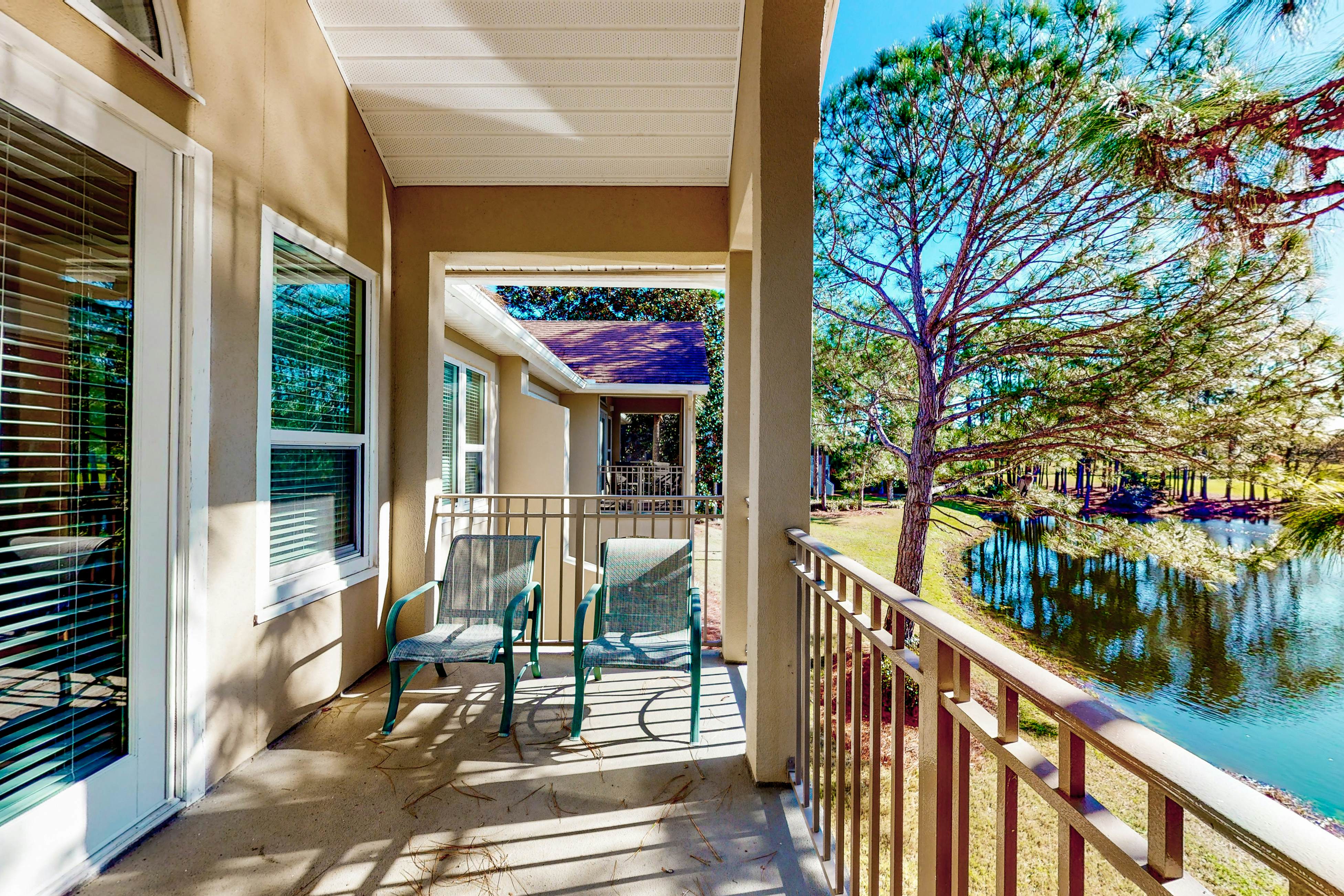 Turnberry Villas #8562