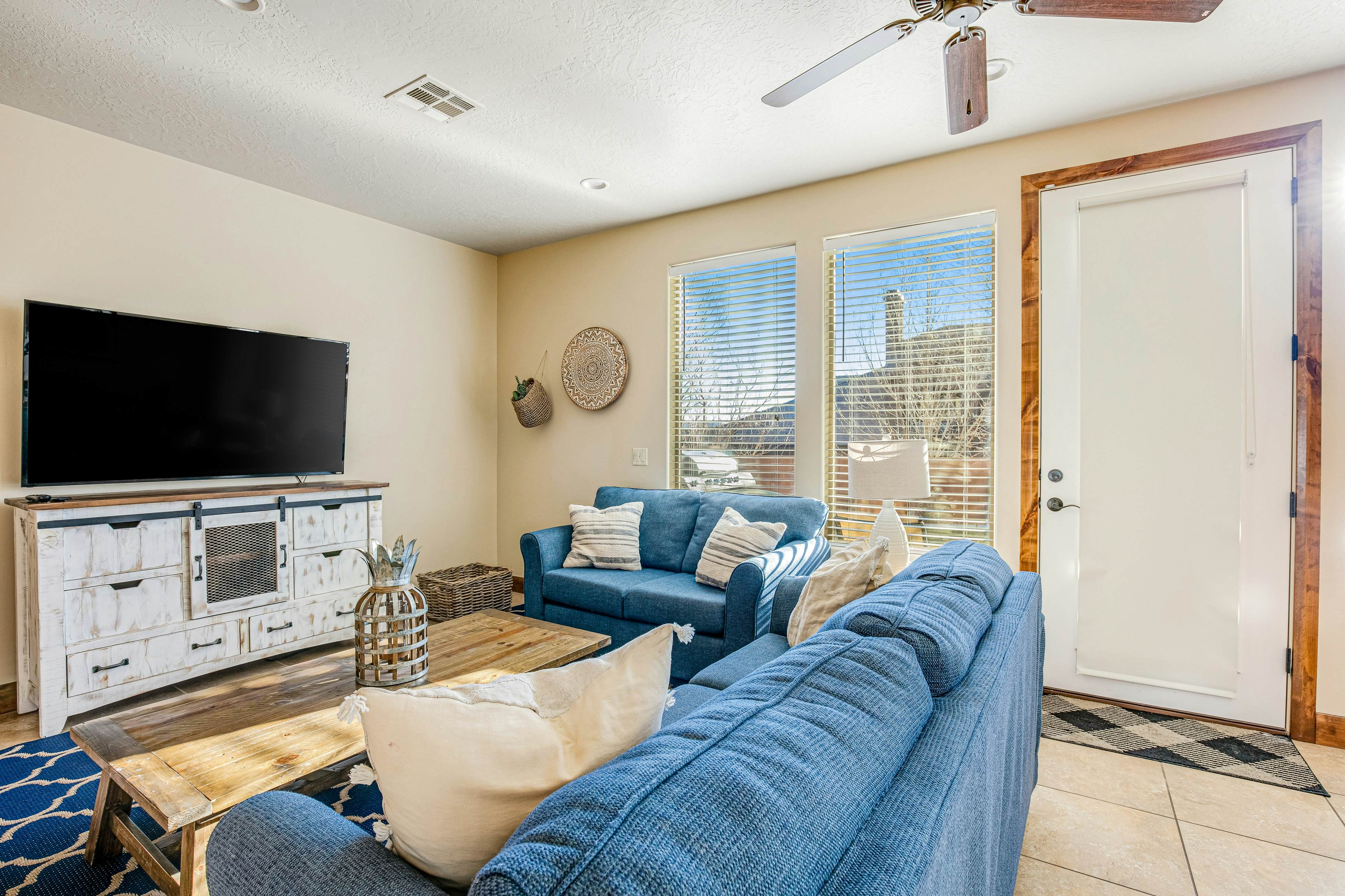 Southern Utah Cabin Rentals, Vacation Rentals Vacasa