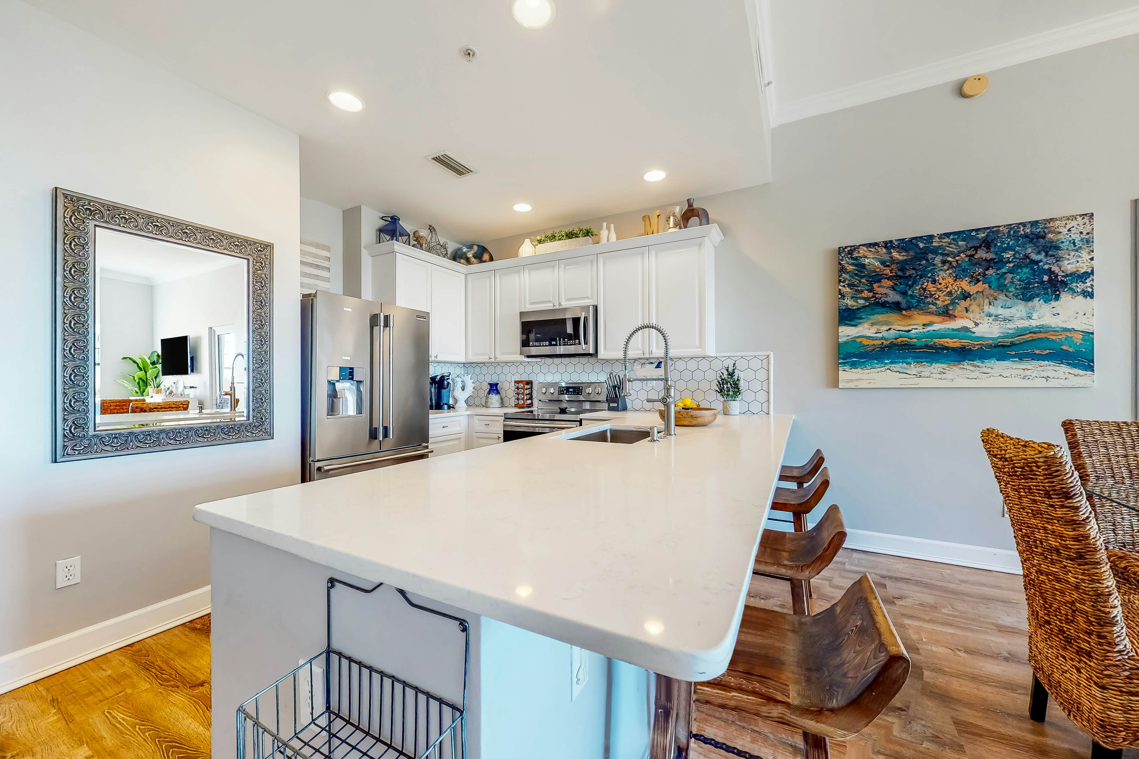 Reflections at Bay Point 611