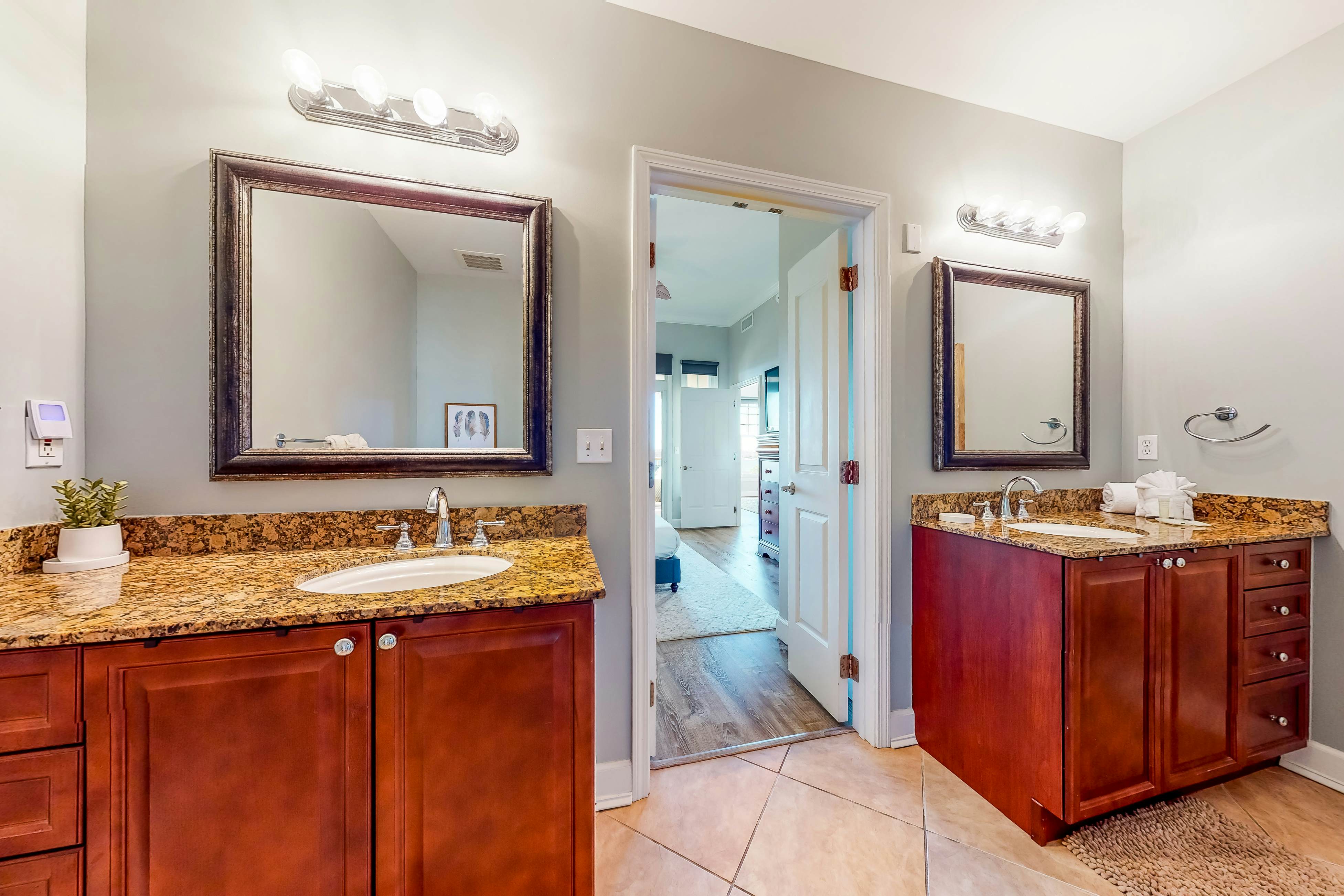 Reflections at Bay Point 611