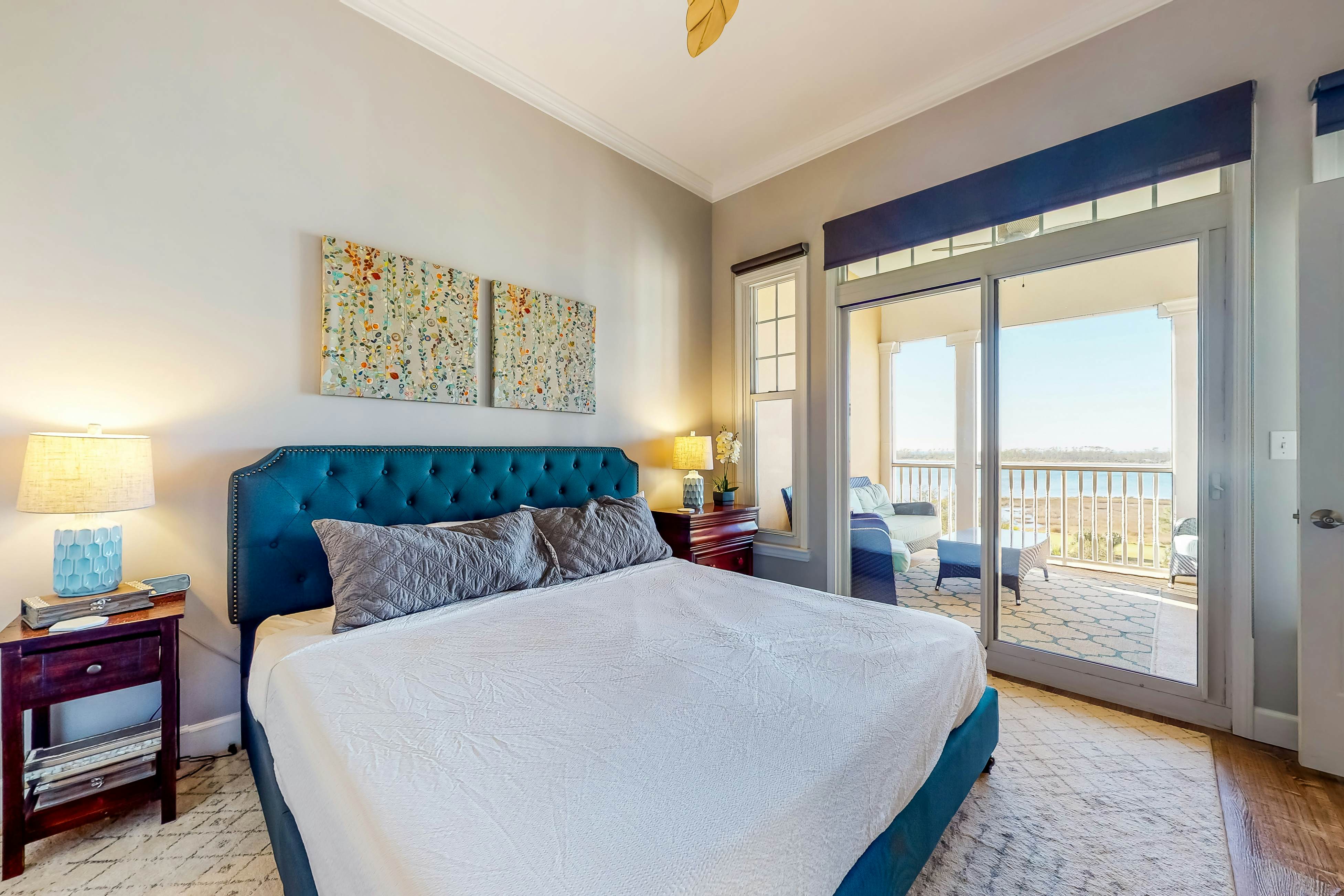 Reflections at Bay Point 611