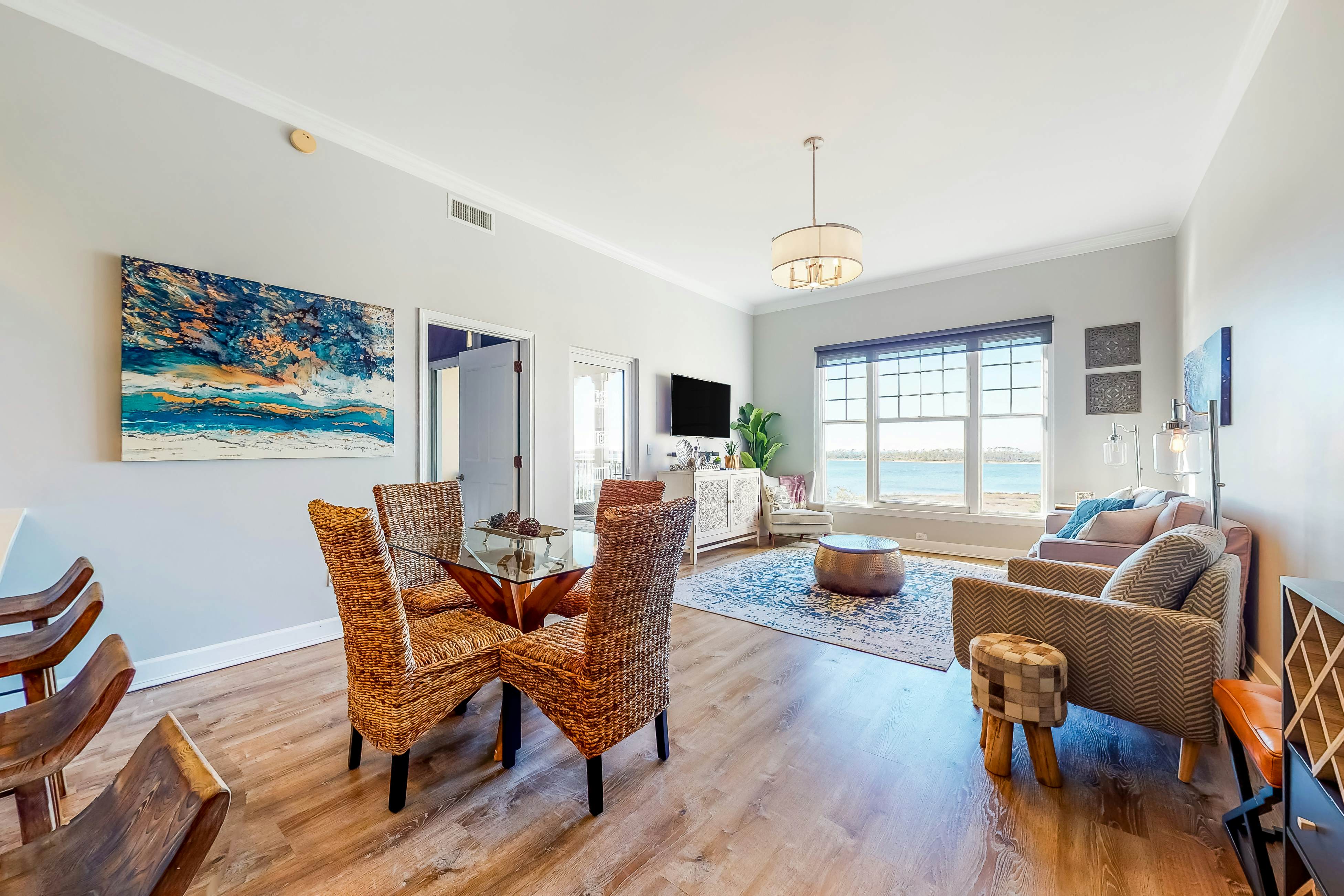 Reflections at Bay Point 611