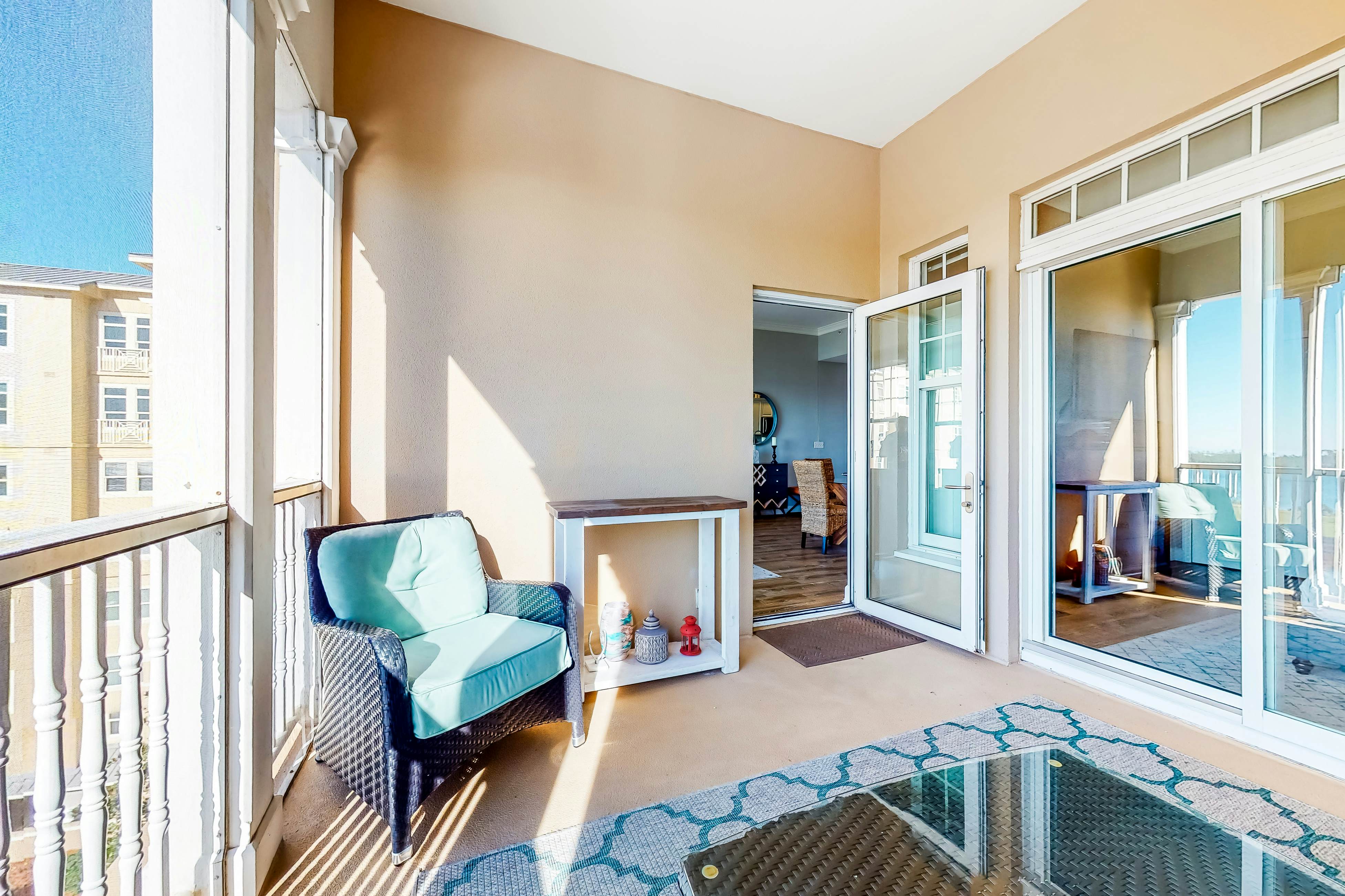 Reflections at Bay Point 611