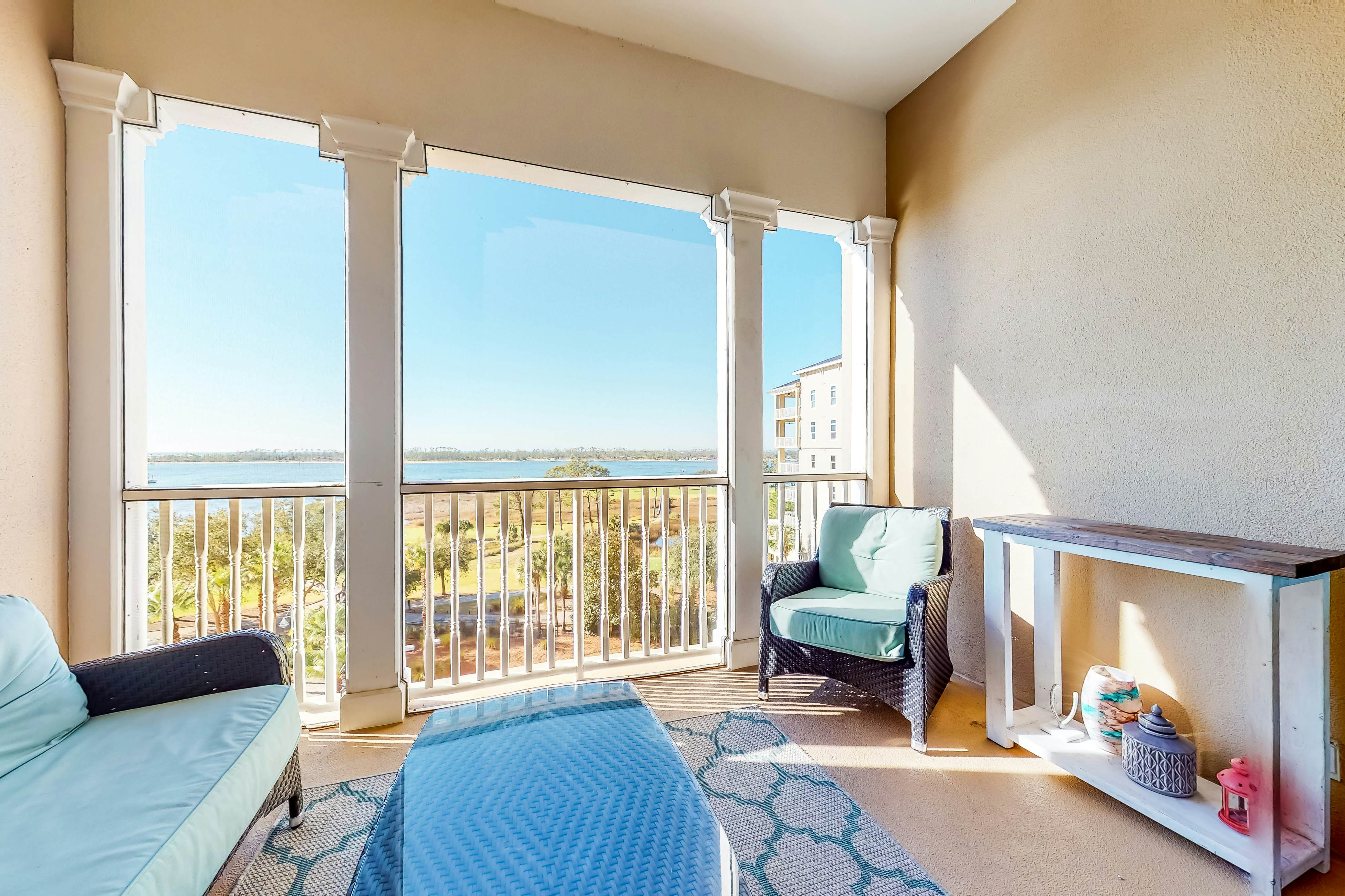 Reflections at Bay Point 611