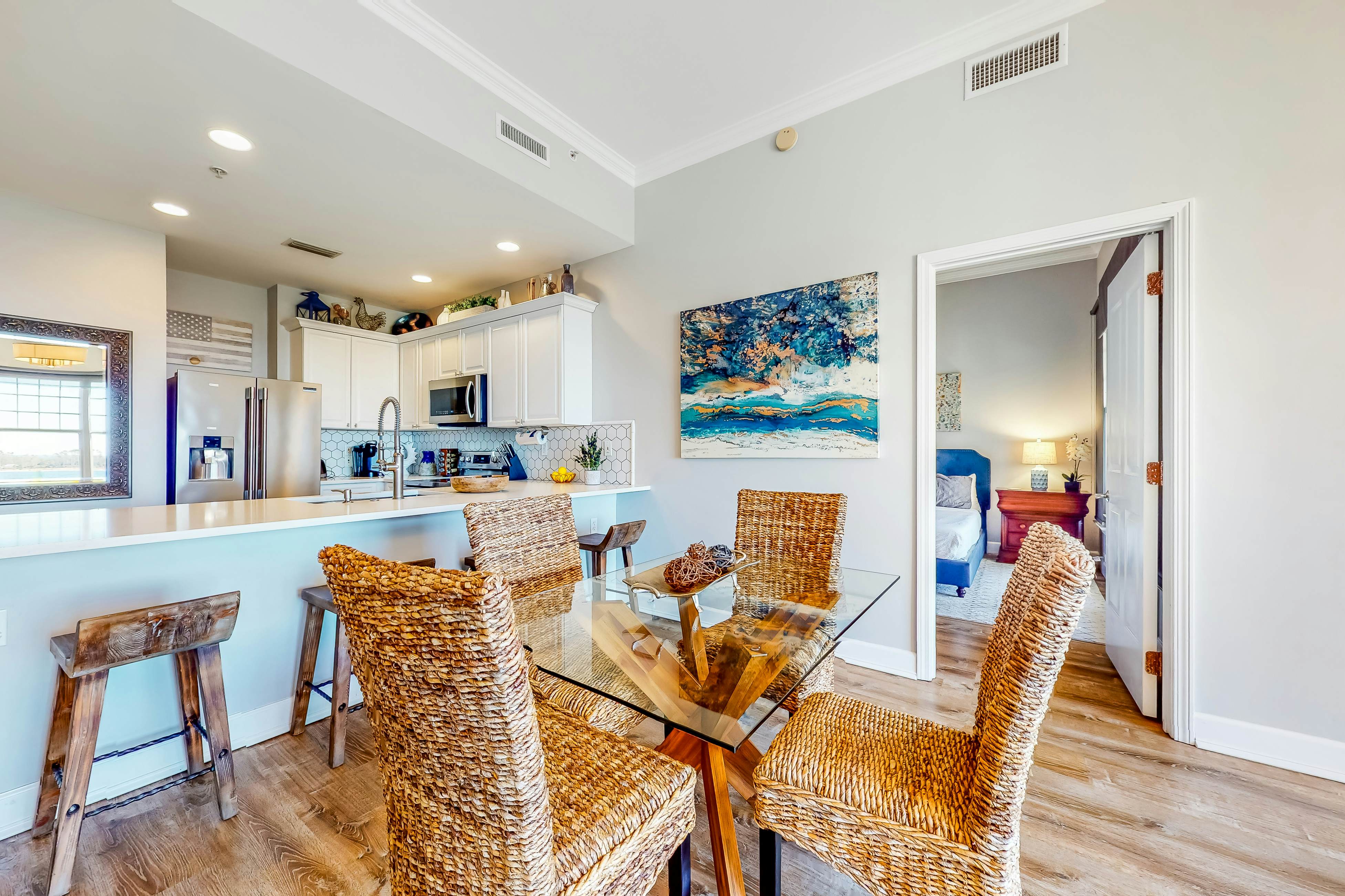 Reflections at Bay Point 611