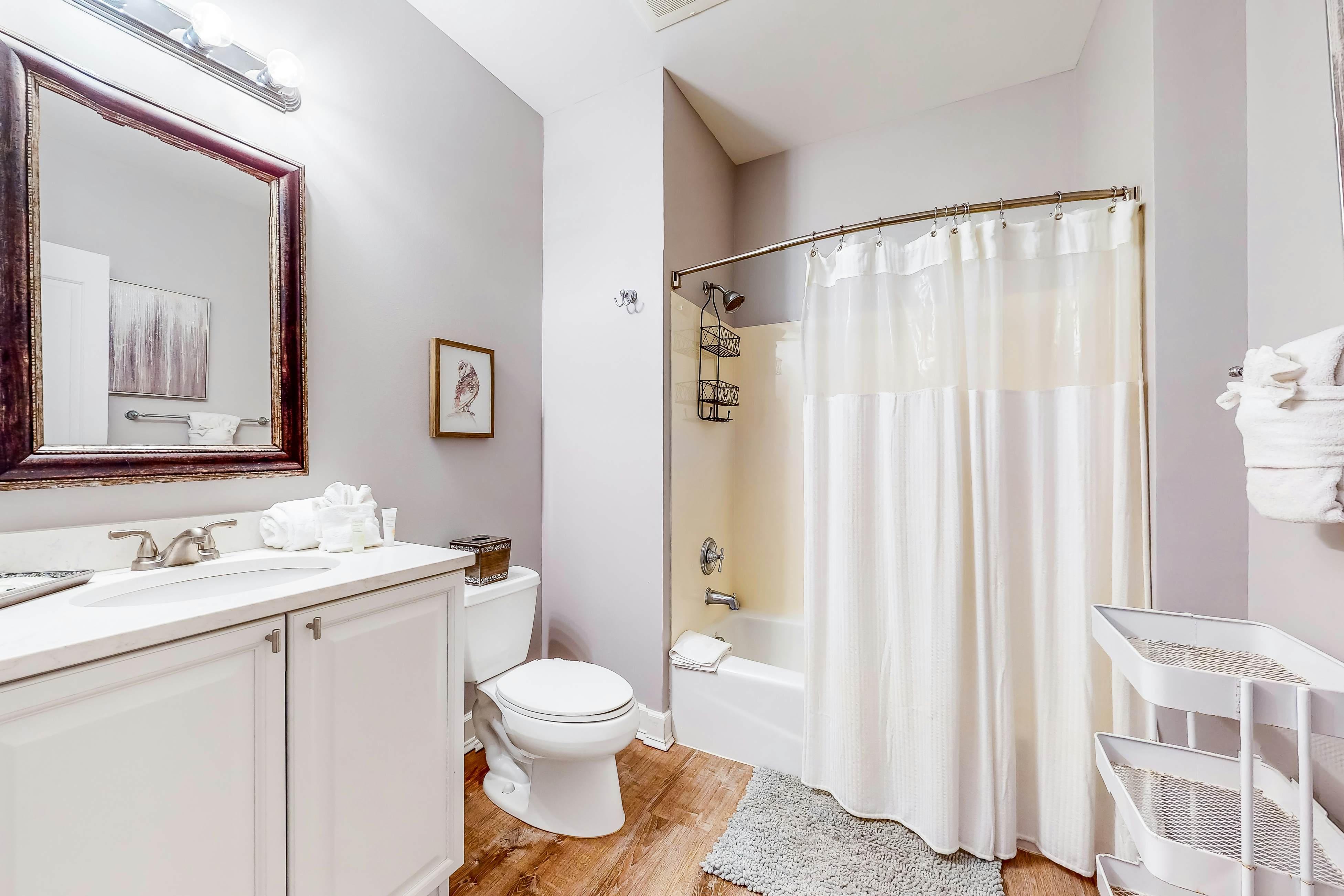 Reflections at Bay Point 611