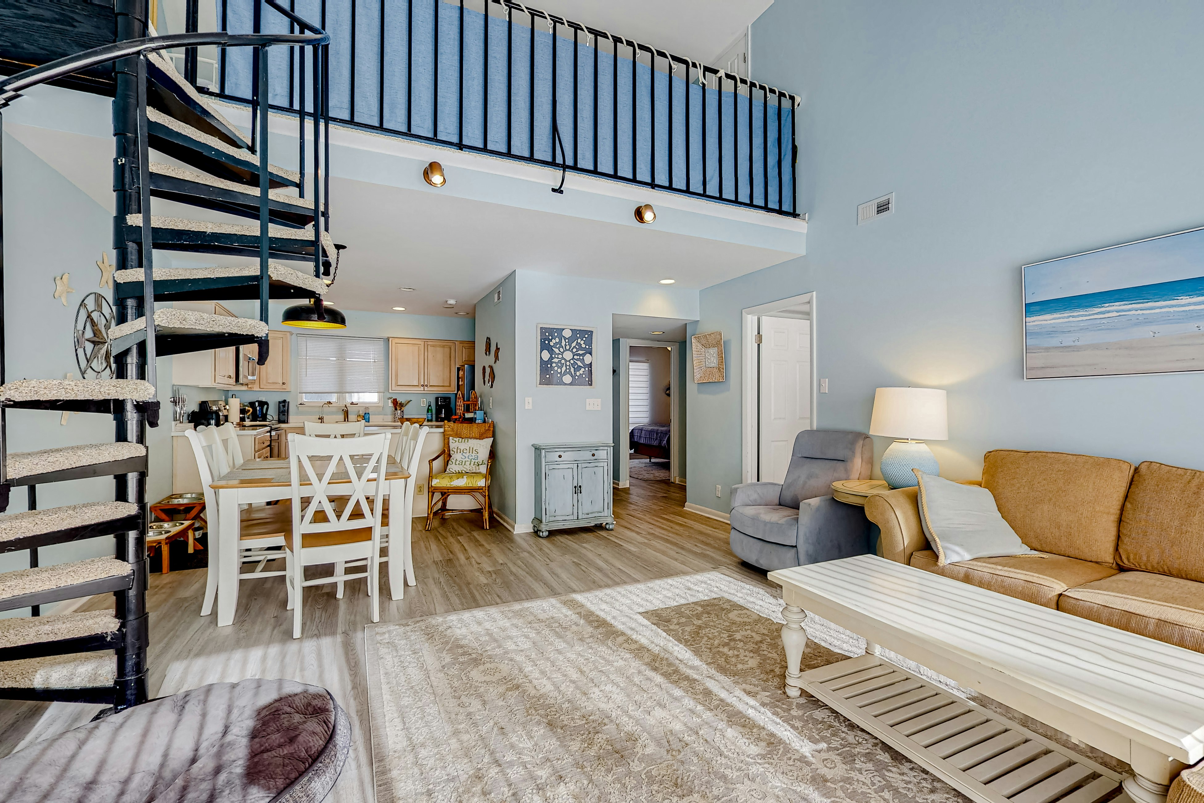 Sea Colony - 2403 Round Robin Way