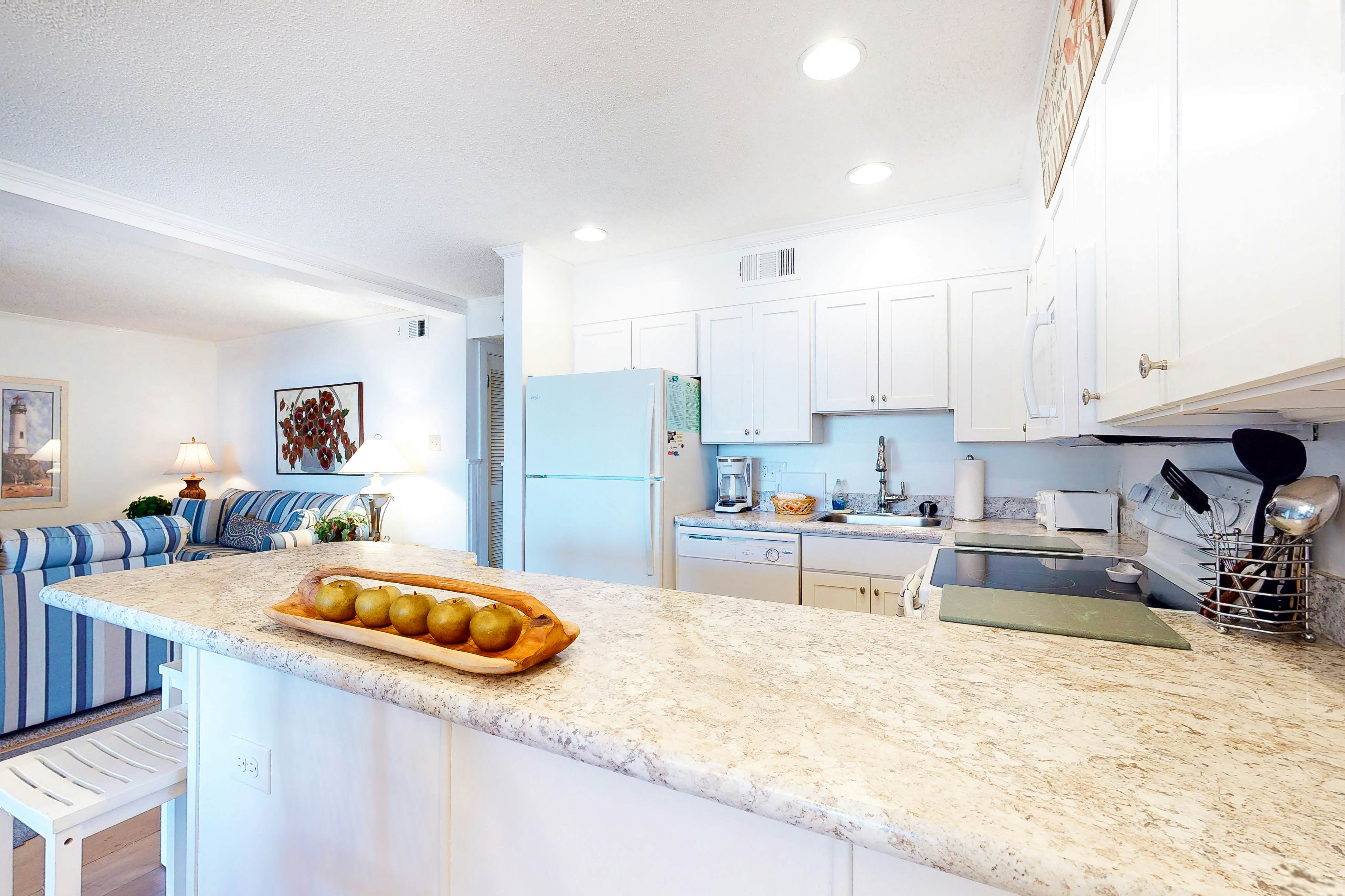 Our Place At The Beach 106C