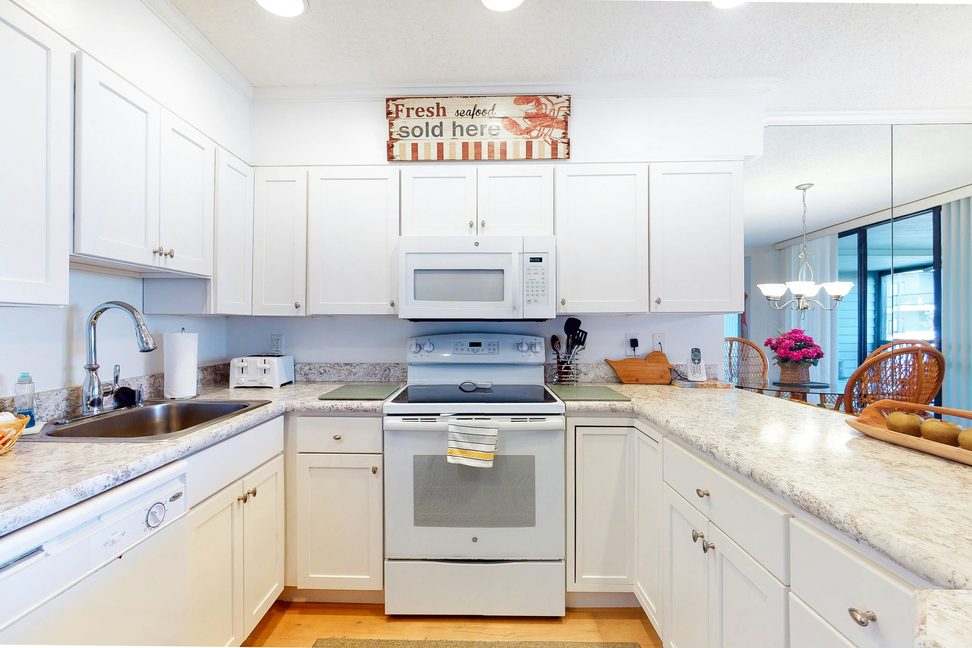 Our Place At The Beach 106C