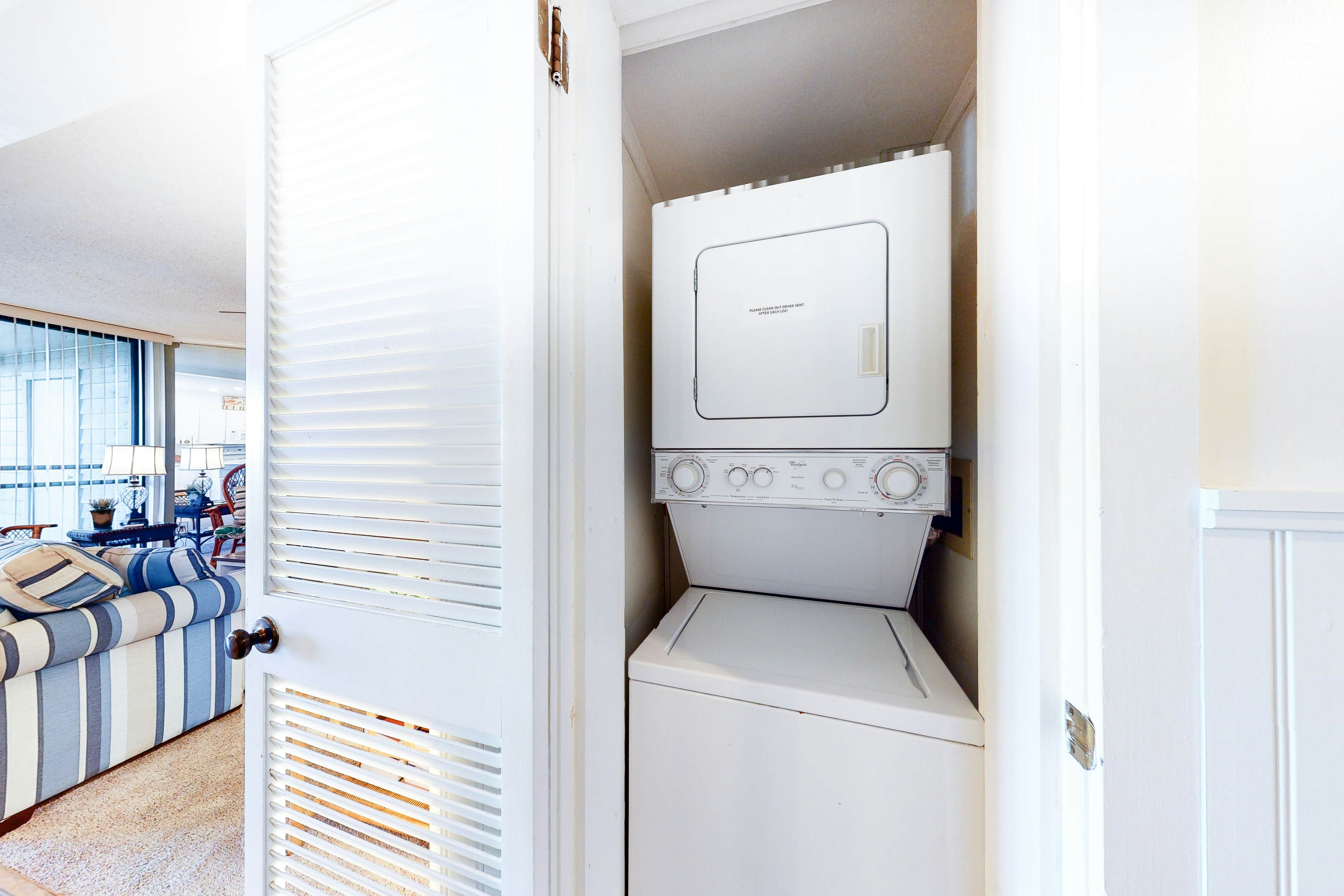 Our Place At The Beach 106C