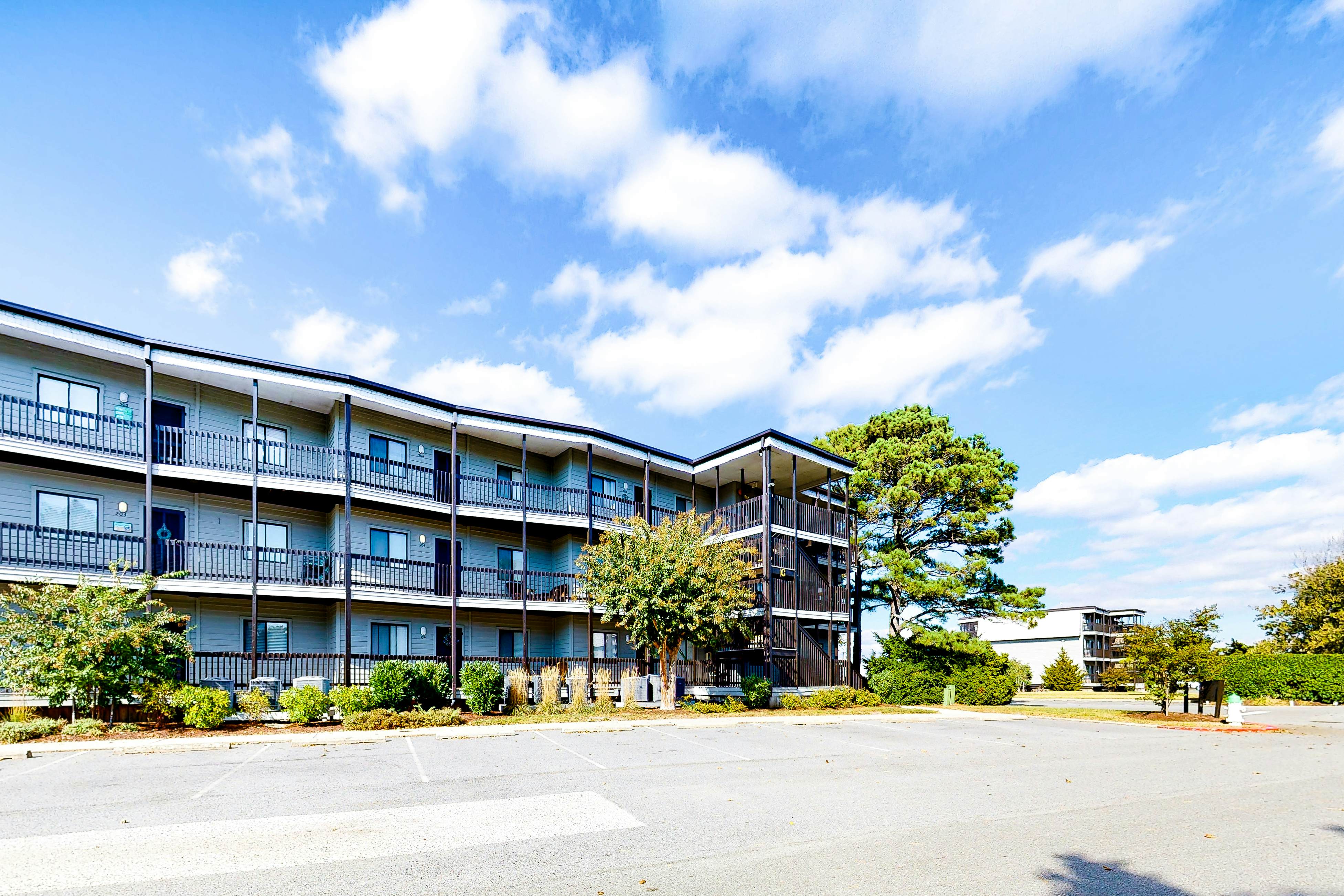 Our Place At The Beach 106C