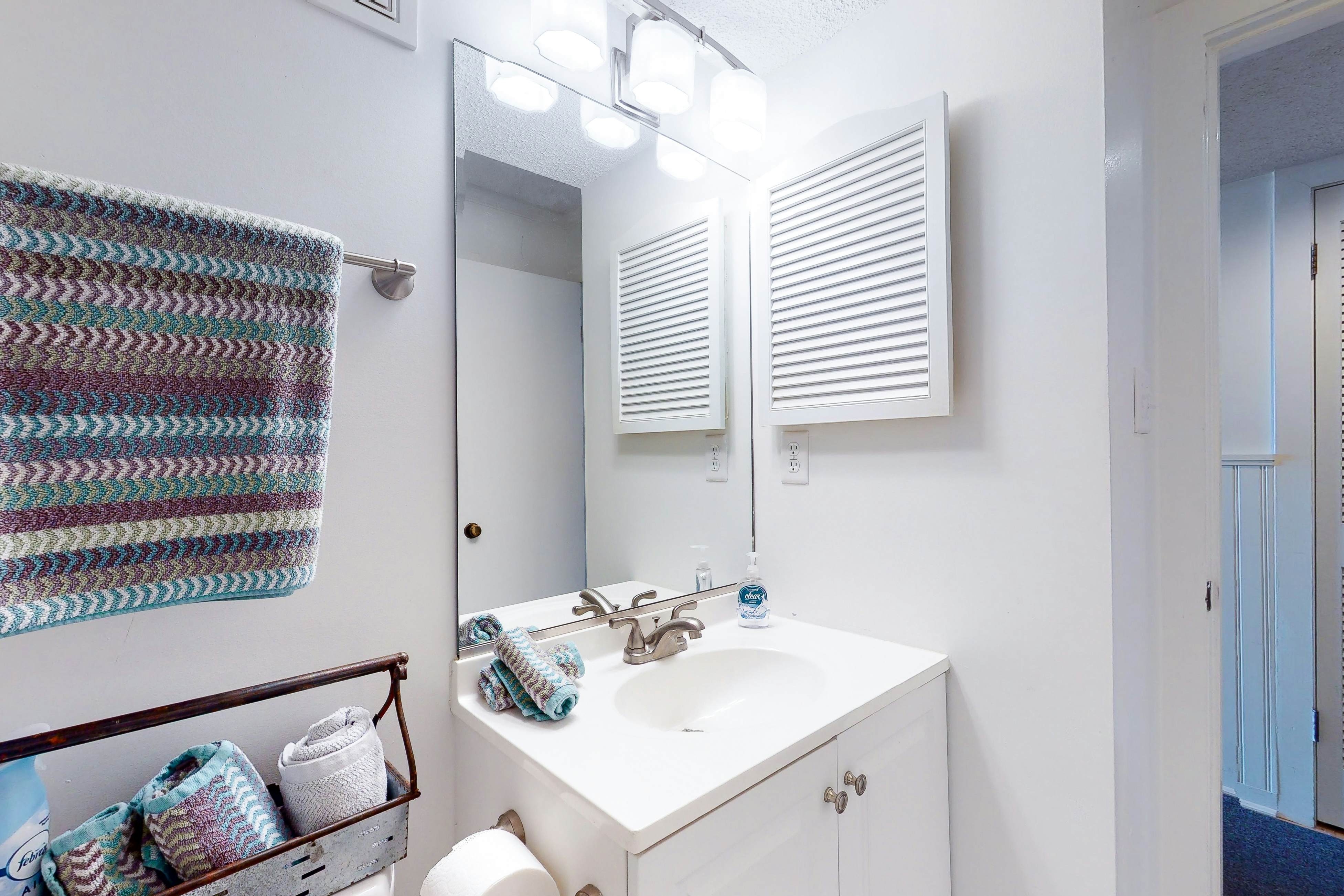 Our Place At The Beach 106C