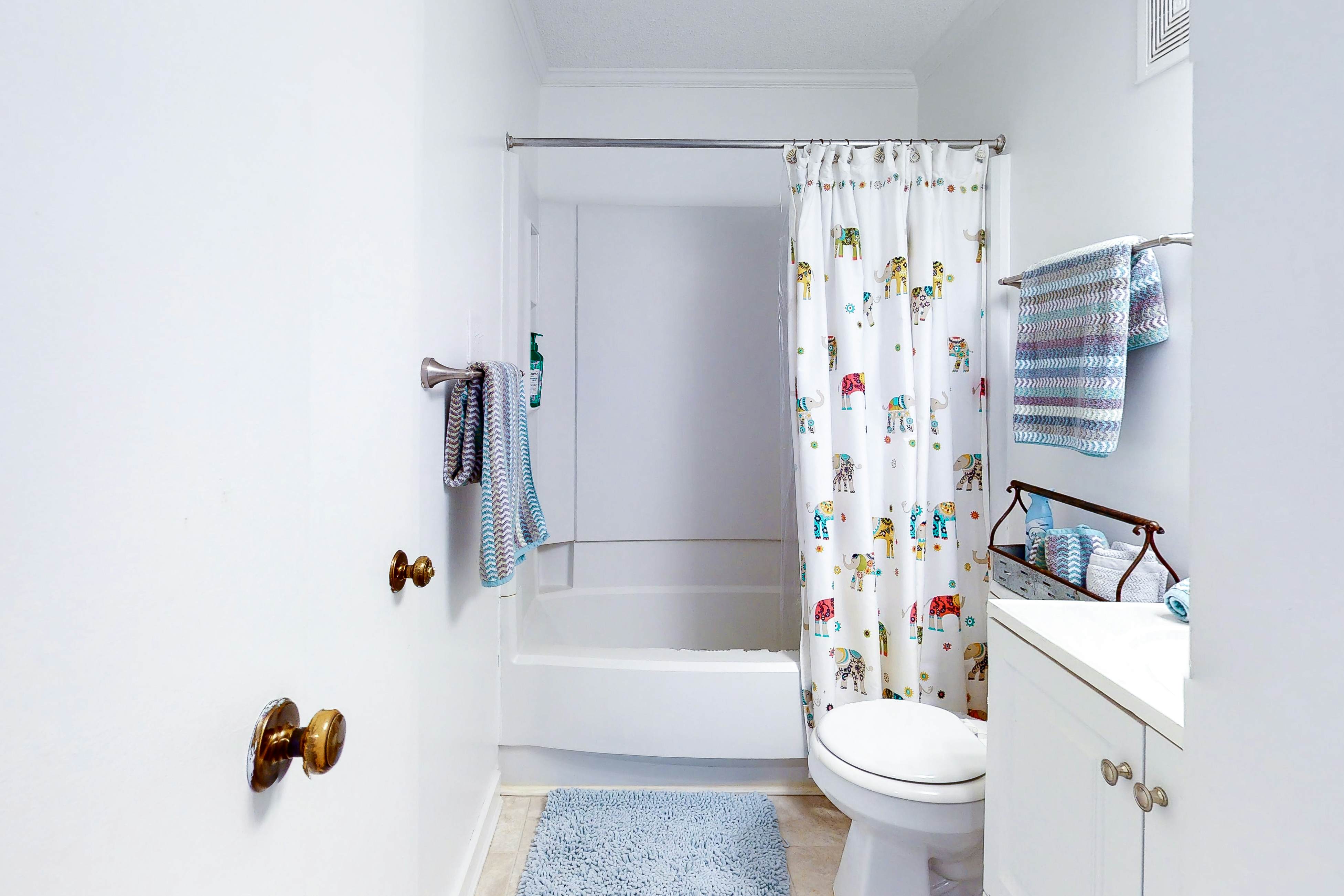 Our Place At The Beach 106C